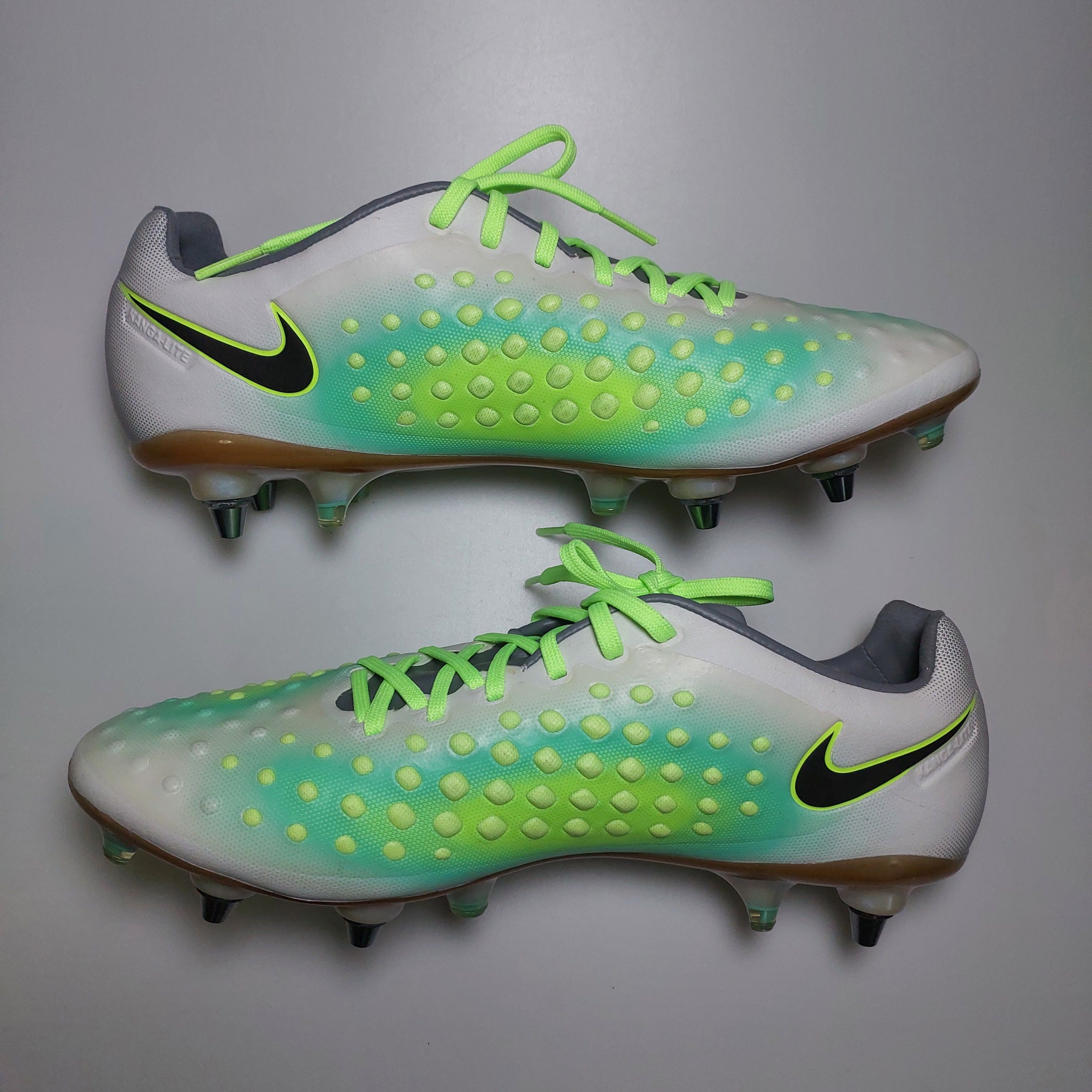 Nike Magista Opus 2 Elite SG-PRO Player Edition US8 UK7 26CM Size US 8 / EU 41 - 6 Thumbnail