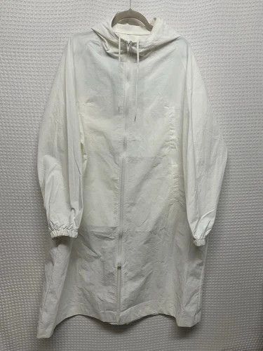Yeezy NWOT Yeezy Kanye Tribune Herald Raincoat Jacket Unisex 3XL Size US XL / EU 56 / 4 - 9 Thumbnail