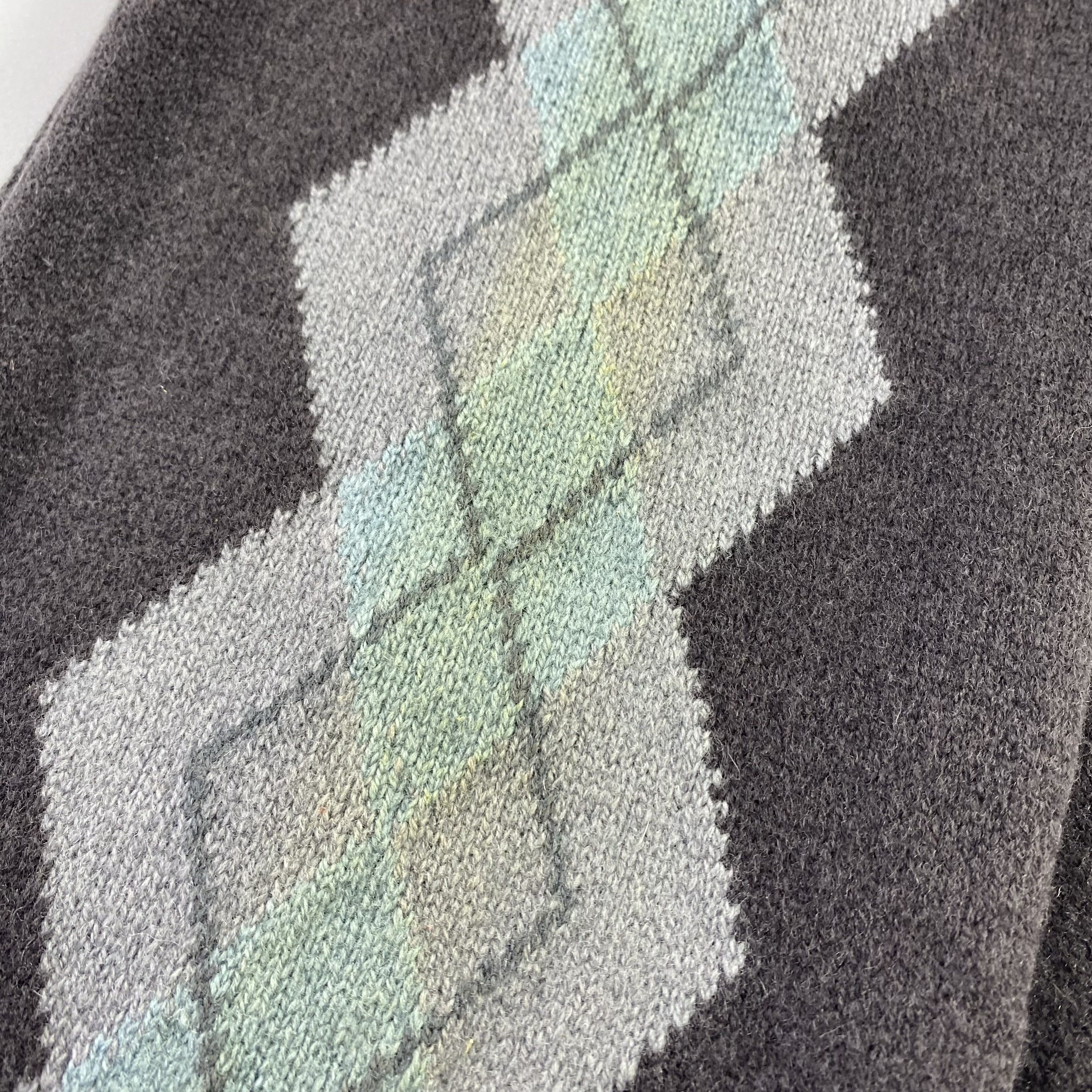Pringle Of Scotland Scarf / Muffler / Neckwear
