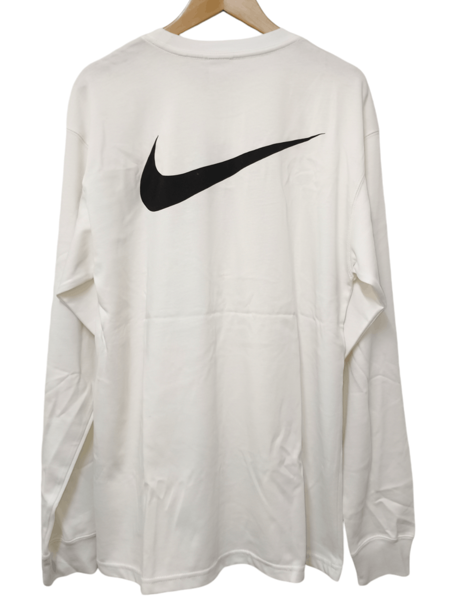 Nike × Stussy Stussy x Nike SS Link Long Sleeve T-shirt Size US S / EU 44-46 / 1 - 5 Thumbnail