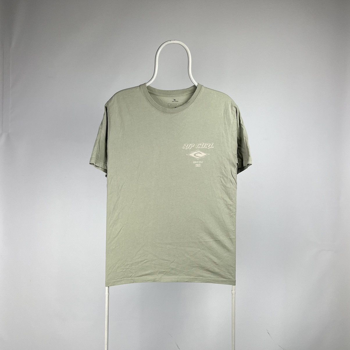 Rip Curl Rip curl Tshirt reverse logo size Medium surf Size US M / EU 48-50 / 2 - 1 Thumbnail