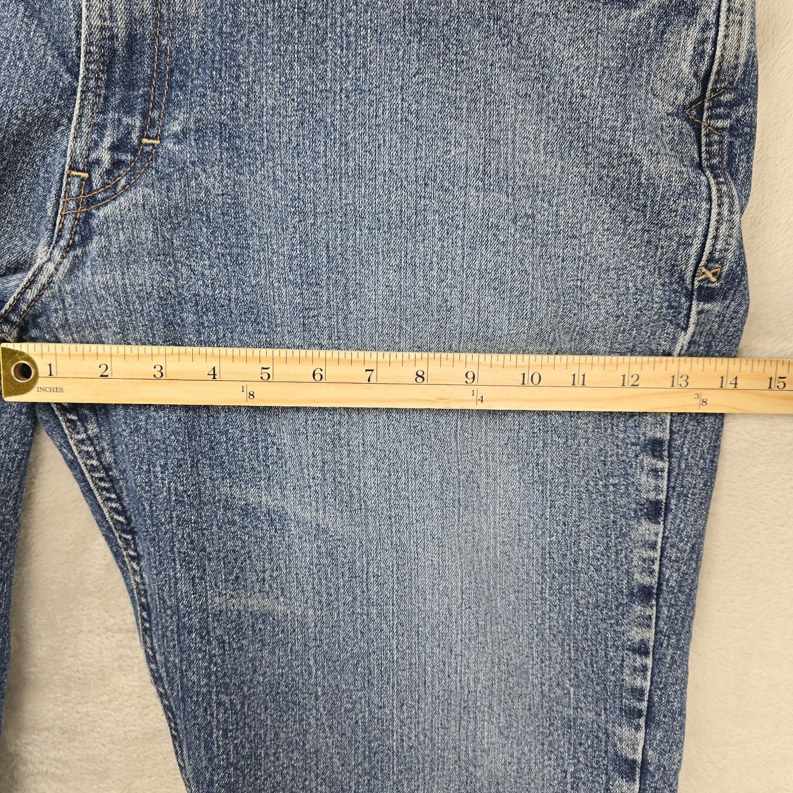 Ariat Ariat Rebar M4 Jeans 40x30 (Fits 42x28) Relaxed Boot Cut Size US 42 / EU 58 - 17 Thumbnail