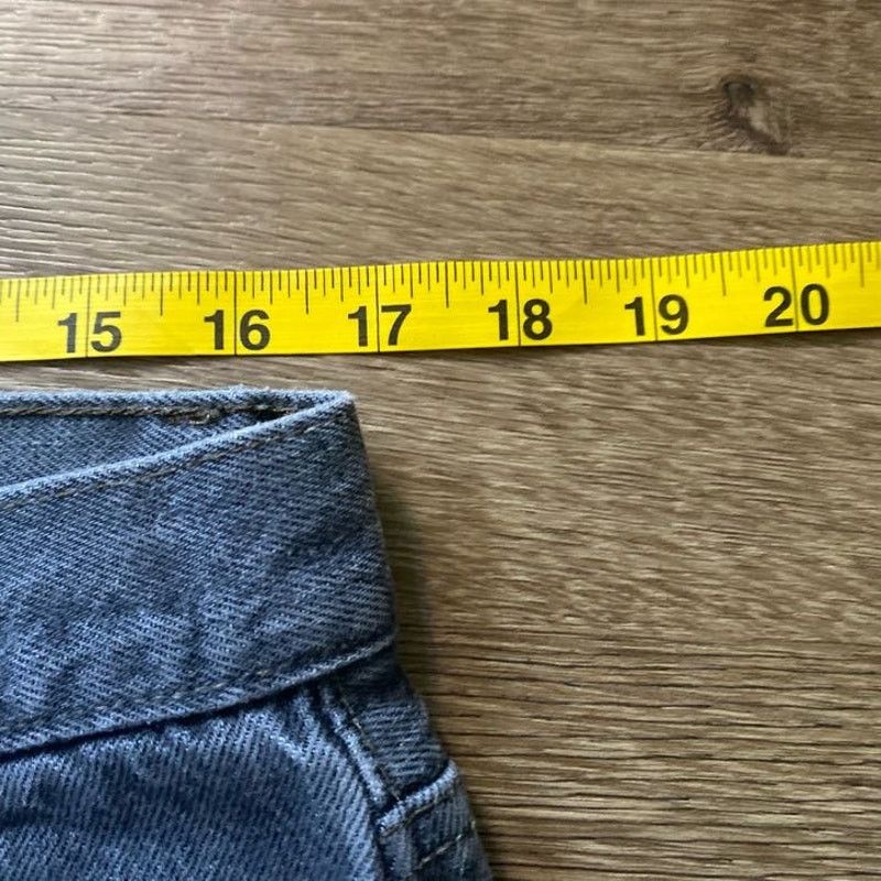 Levi's Vintage Grey Wash Levi's 501xx Size US 36 / EU 52 - 3 Thumbnail