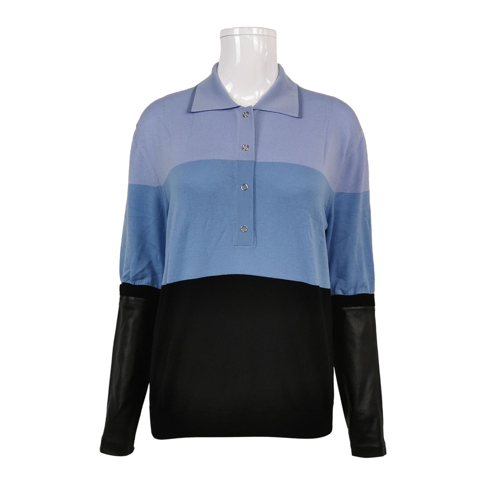 Burberry Burberry Women m Sweaters Size M / US 6-8 / IT 42-44 - 1 Thumbnail