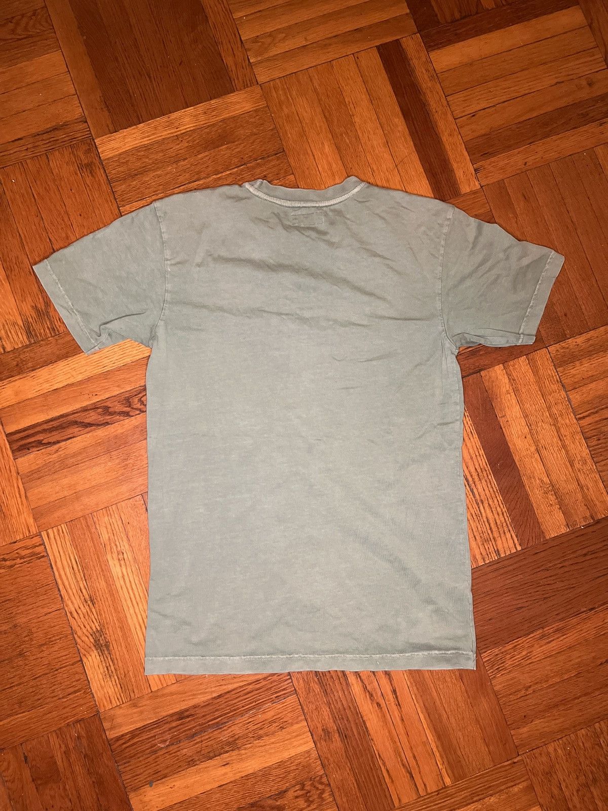 Market Market Bear Shirt Self-care Size US S / EU 44-46 / 1 - 3 Thumbnail