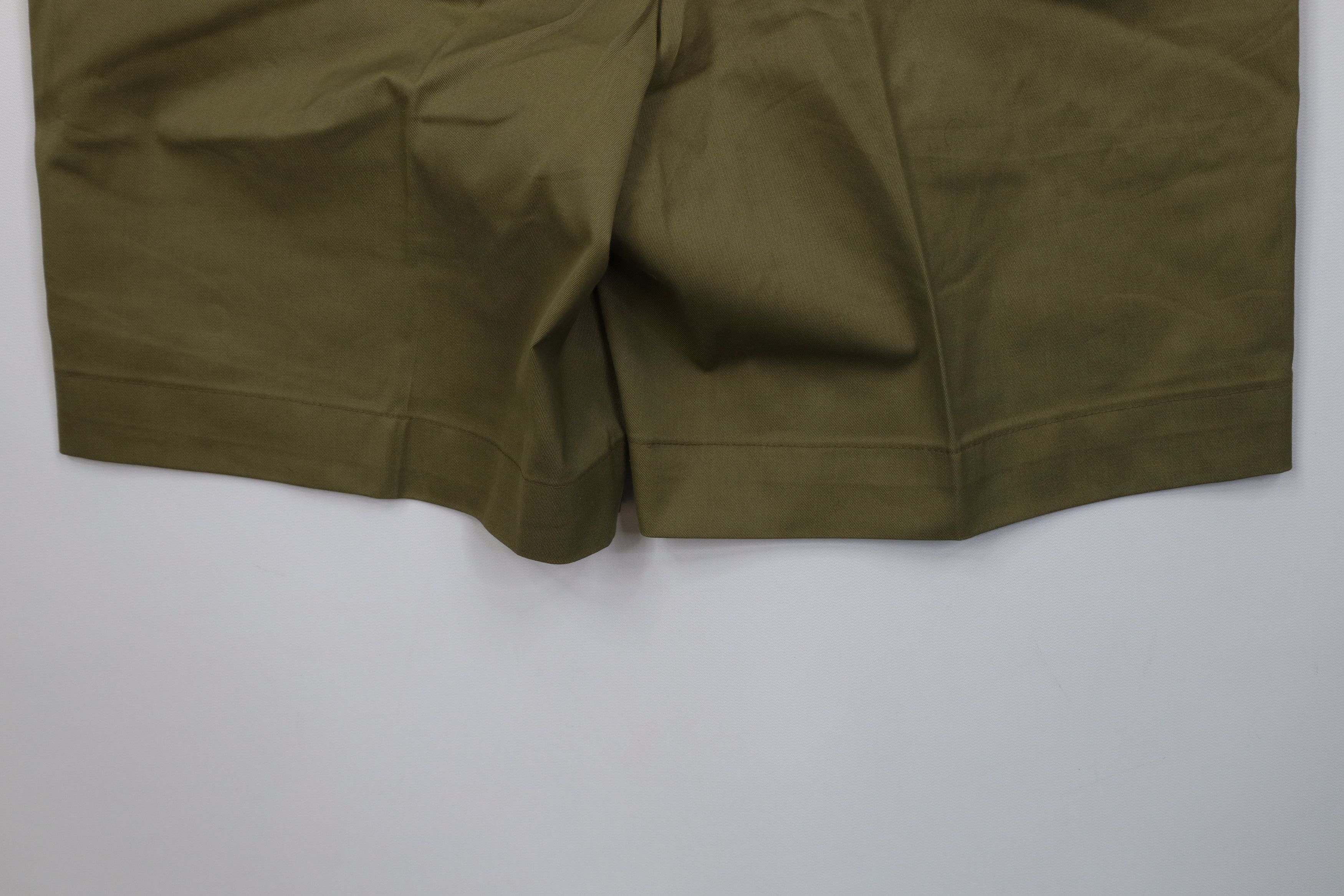 Vintage Vintage 60s 70s Boy Scouts of America Knee Chino Shorts Size US 32 / EU 48 - 14 Thumbnail
