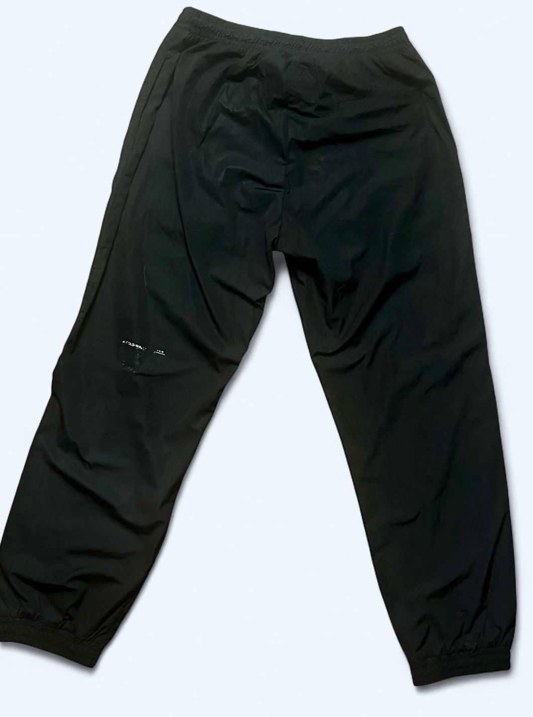 A-COLD-WALL* A-Cold-Wall ACW Rectangle Print Trousers Size US 34 / EU 50 - 2 Thumbnail