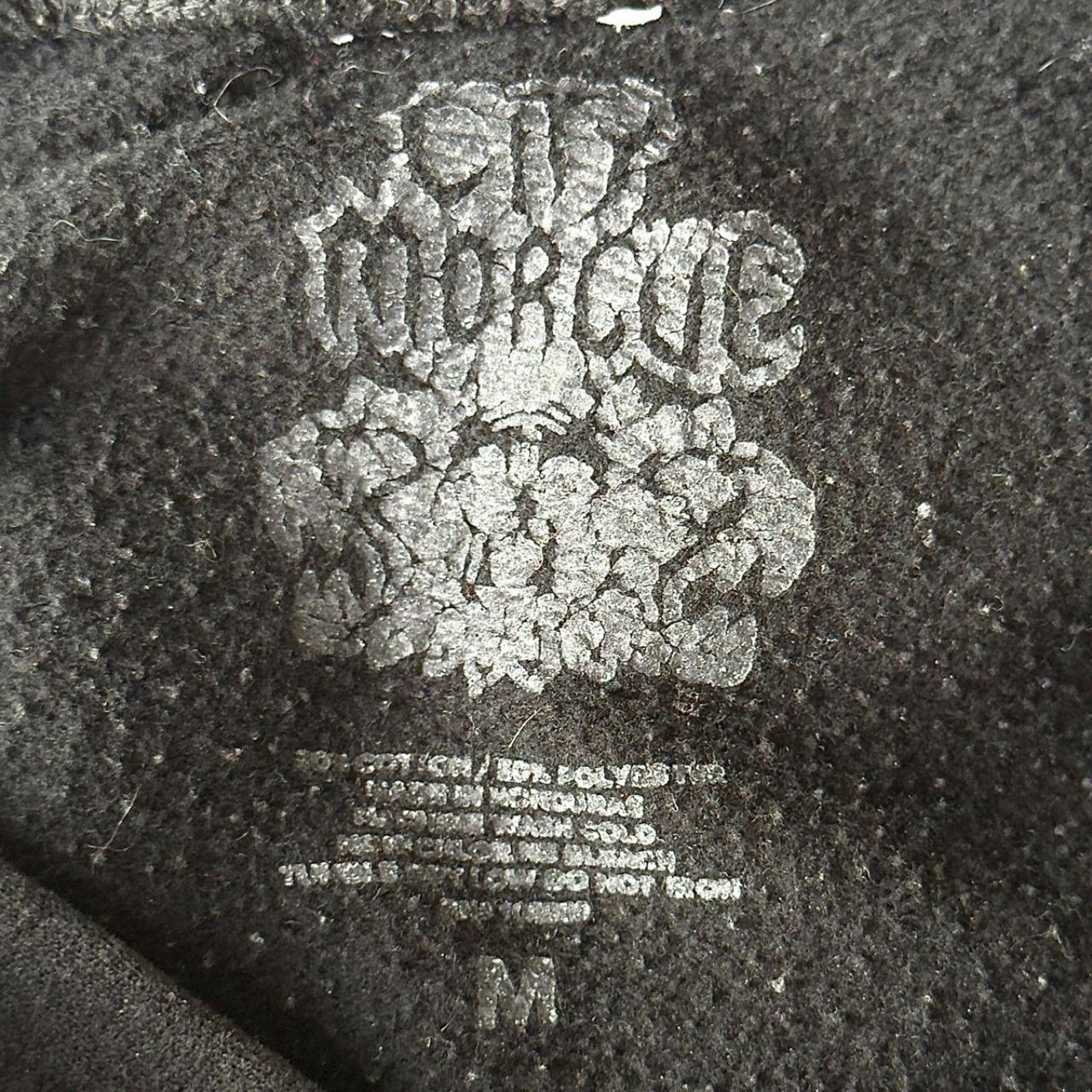 City Morgue Rare Authentic city morgue hoodie Size US M / EU 48-50 / 2 - 7 Thumbnail