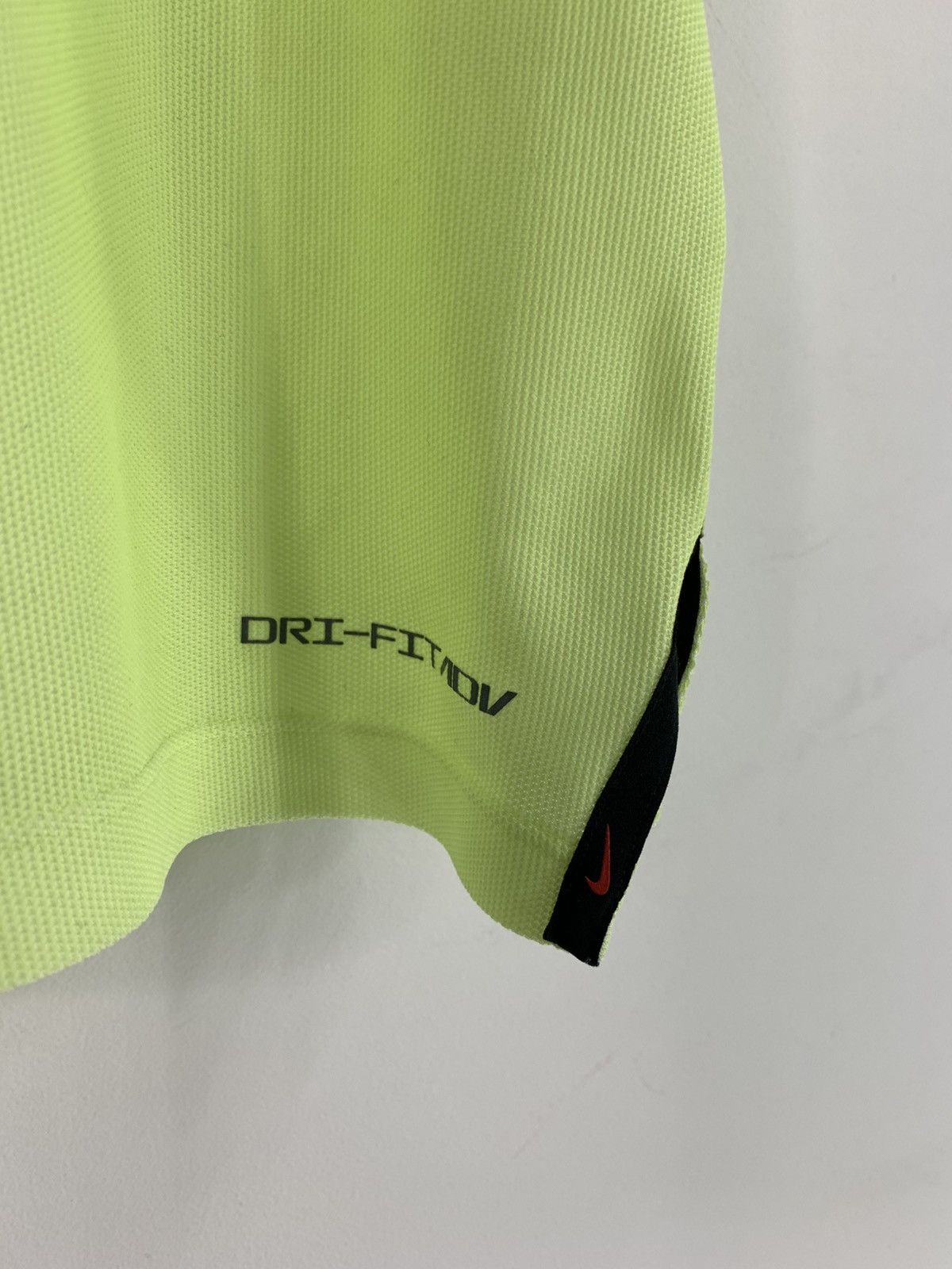 Nike × Tiger Woods Nike Tiger Woods Dri-Fit ADV Polo L Size Size US L / EU 52-54 / 3 - 11 Thumbnail