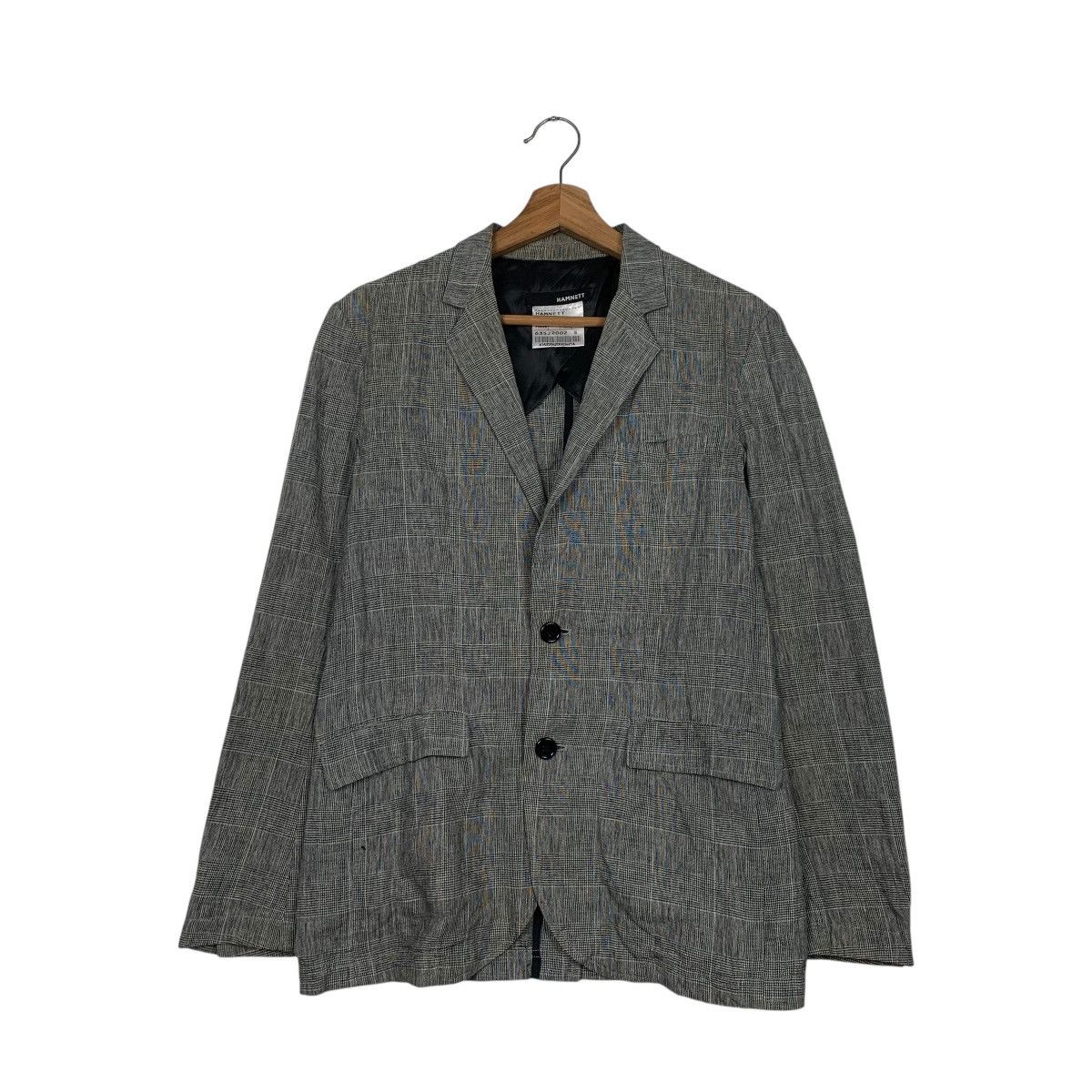Katharine Hamnett London Katharine Hamnett London Bono Jacket