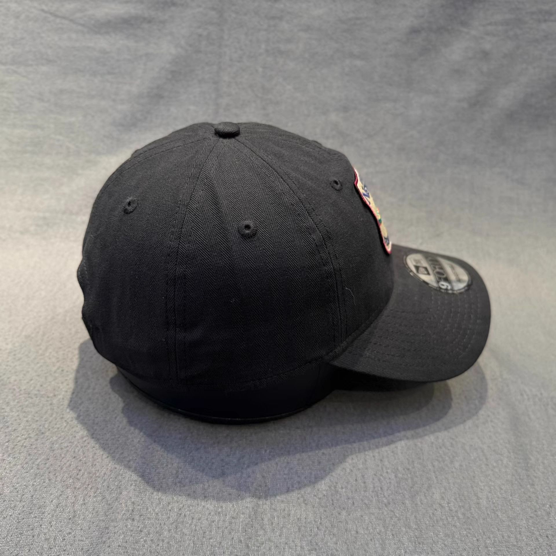 New Era New Era Curved Brim Cap Q5 Size ONE SIZE - 3 Thumbnail