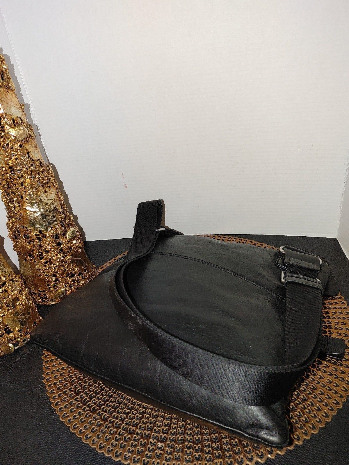 Other Margot Leather Crossbody Size ONE SIZE - 3 Thumbnail