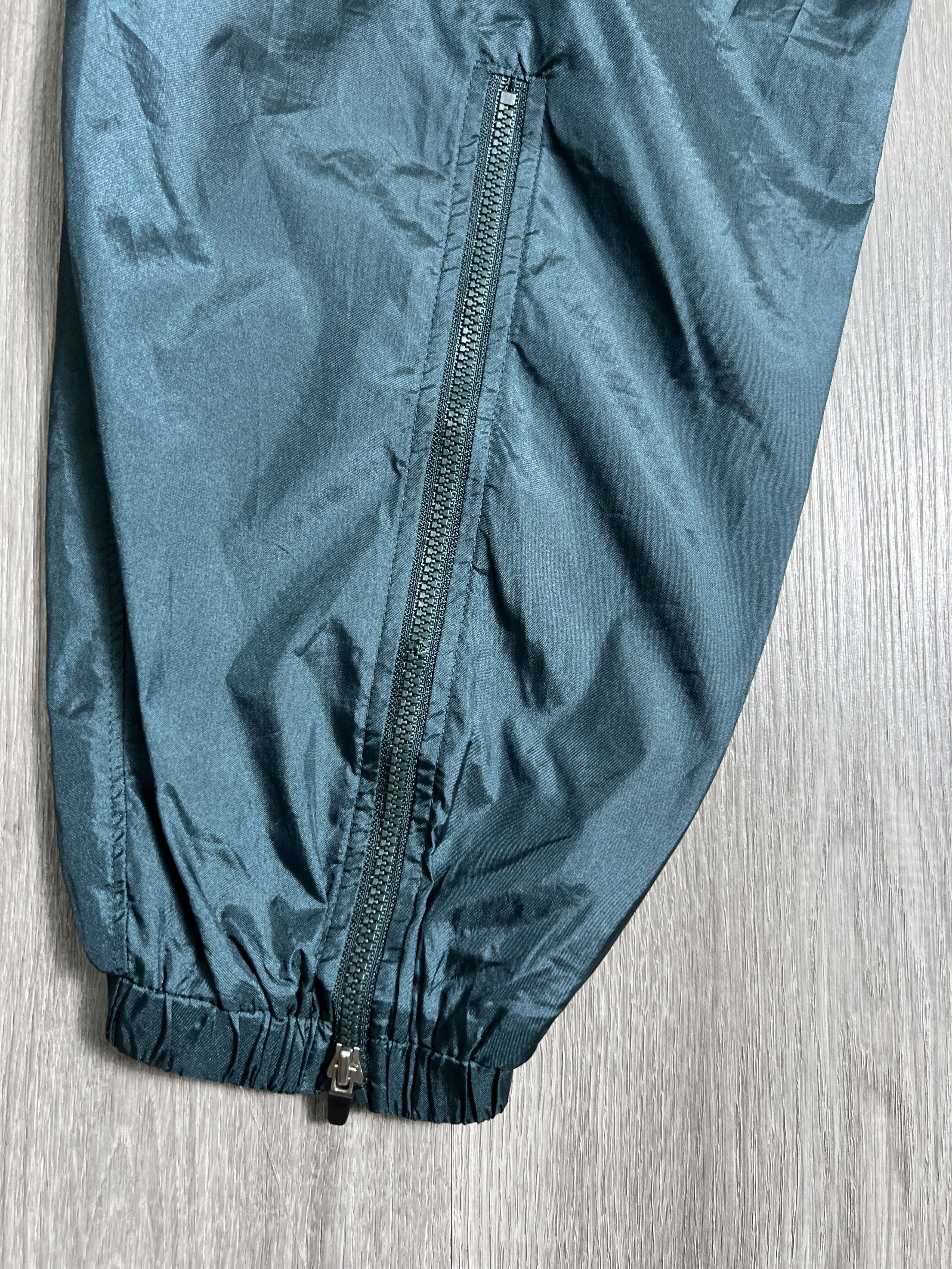 Umbro UMBRO Nylon Jogger Pant JKA224 Size US 36 / EU 52 - 10 Thumbnail