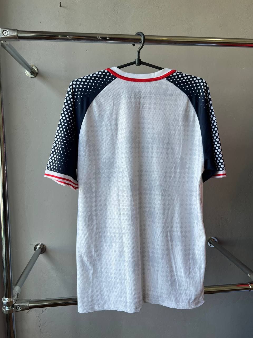 Sports Specialties 2019/20 BOLTON WANDERERS HOME SOCCET JERSEY FOOTBALL SHIRT M Size US M / EU 48-50 / 2 - 9 Thumbnail