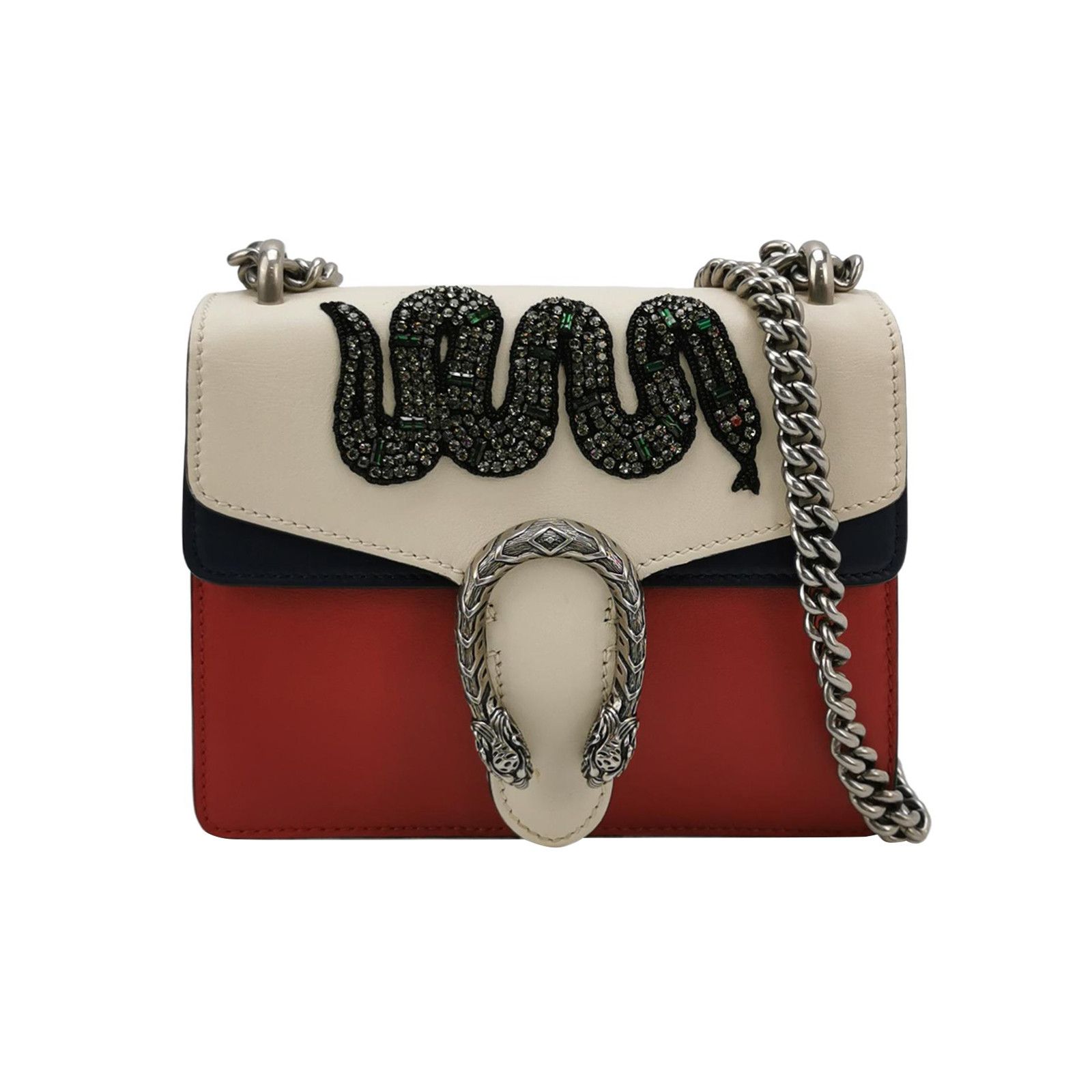 Gucci Gucci Women os Shoulder Bags Size ONE SIZE - 1 Thumbnail