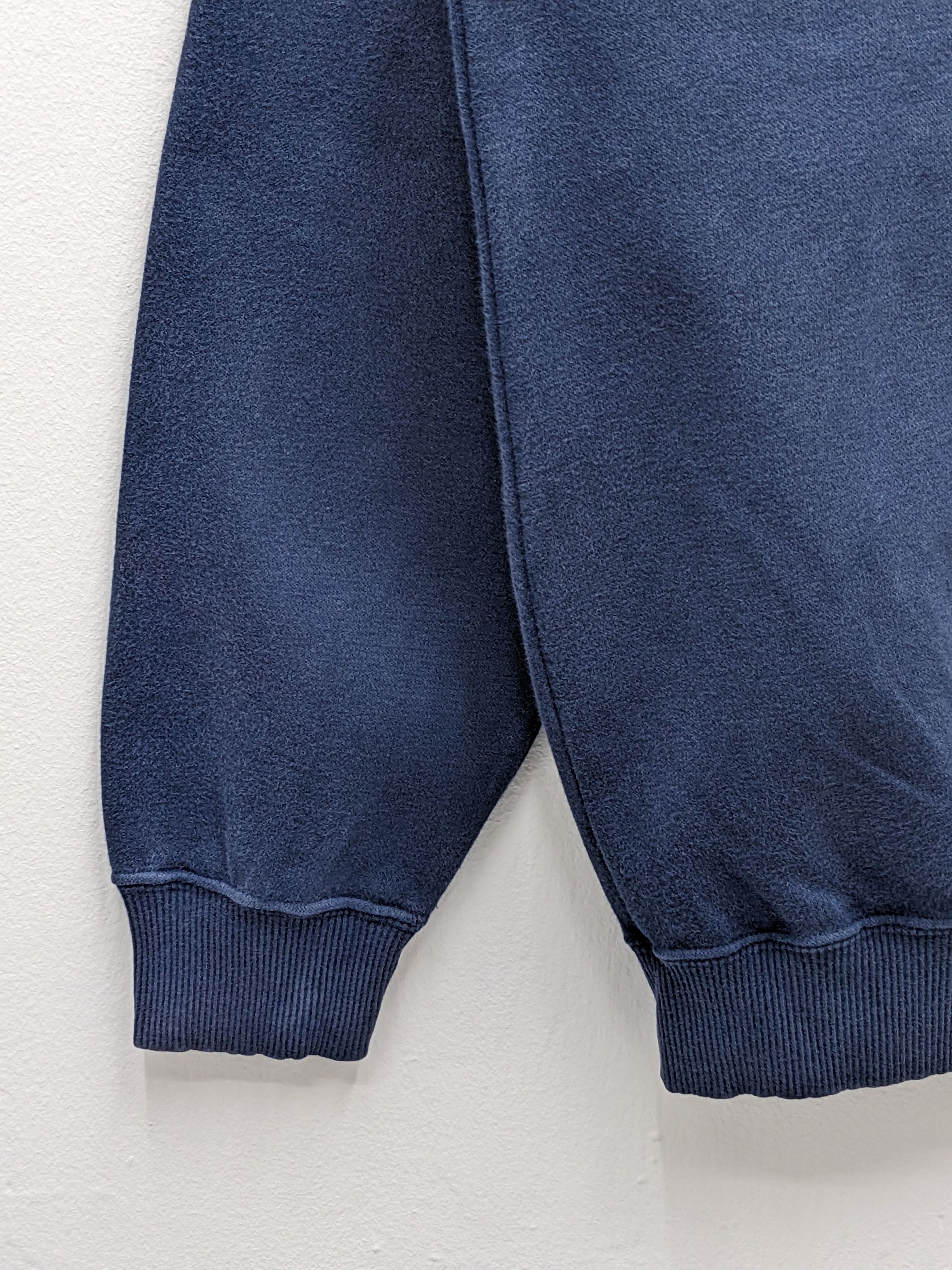 Japanese Brand VINTAGE YOKOSUKA NEGISHI M.B.C JAPAN Size US L / EU 52-54 / 3 - 5 Thumbnail