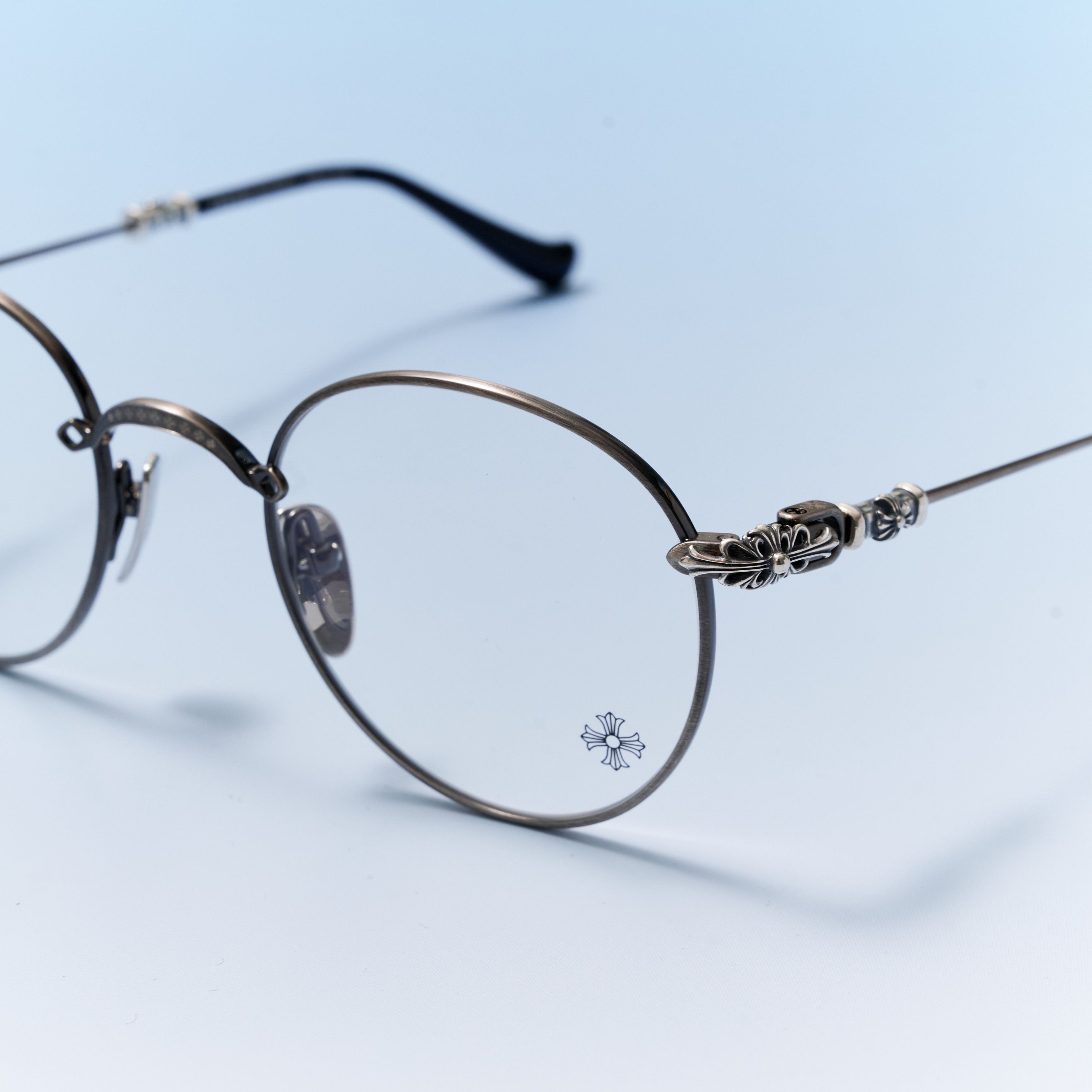 Chrome Hearts CHROME HEARTS BUBBA-A Size ONE SIZE - 1 Thumbnail