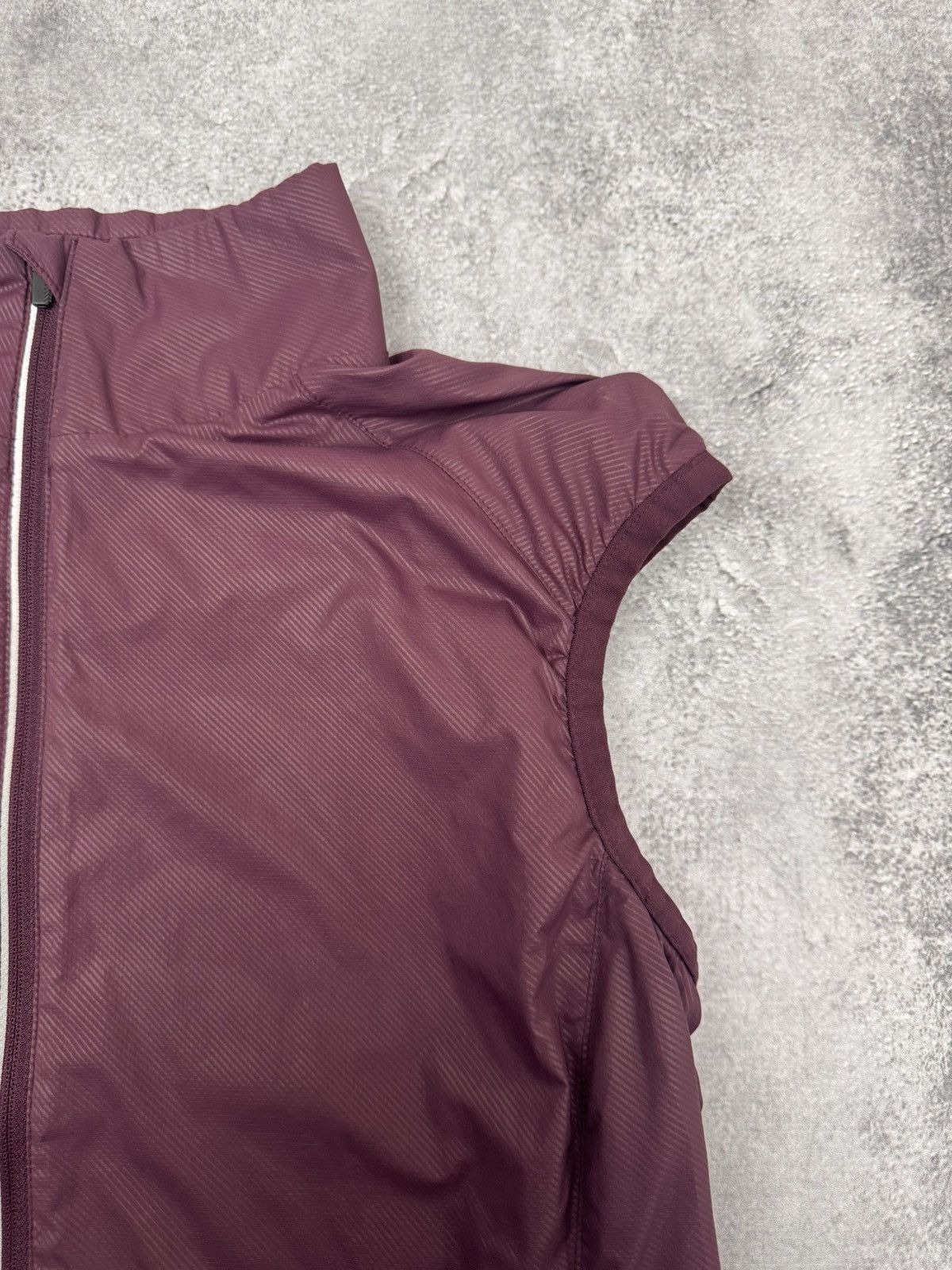 Icebreaker Icebreaker Cool-Lite Merino Vest Women Size L Size L / US 10 / IT 46 - 3 Thumbnail