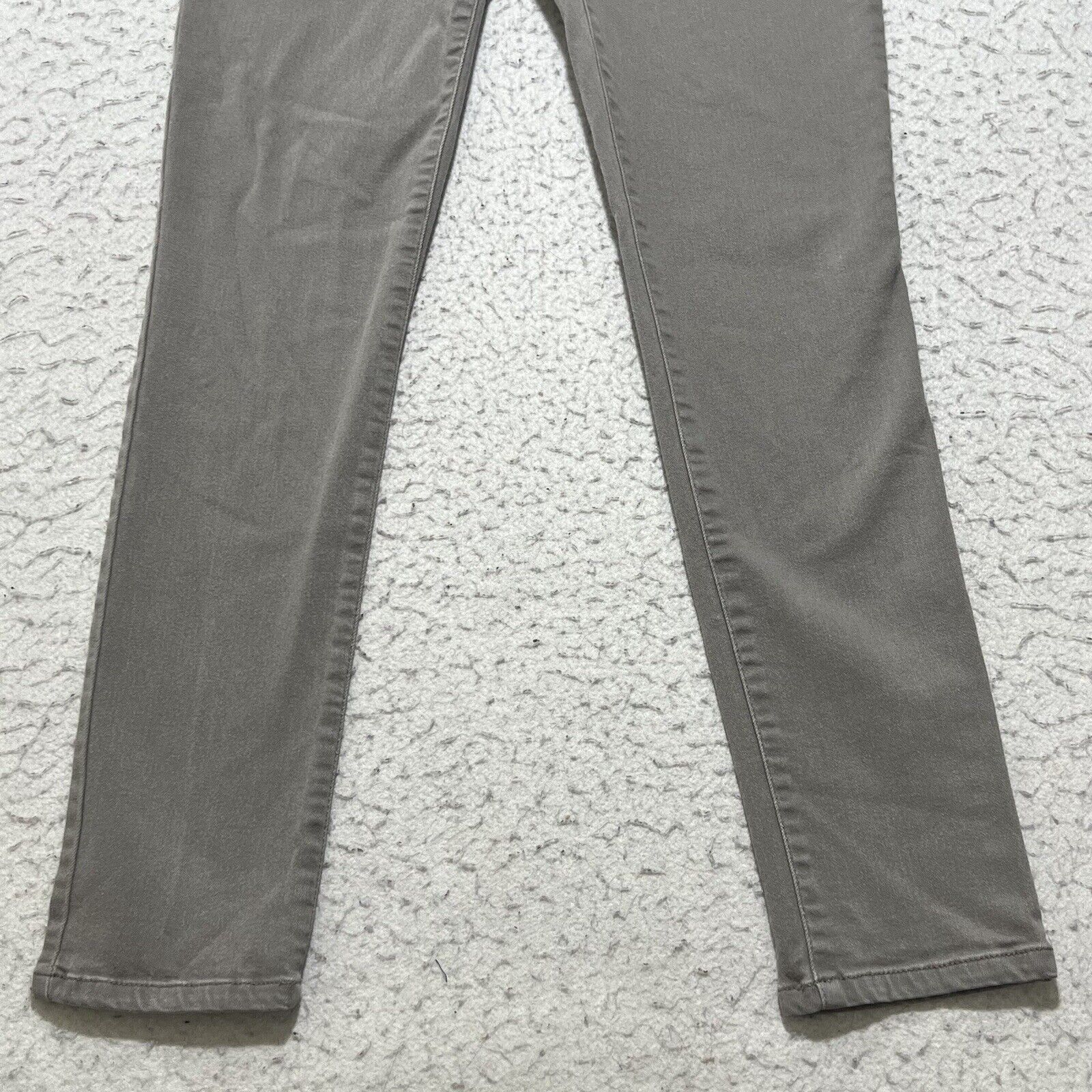 Lauren Ralph Lauren Lauren Ralph Lauren Jegging Modern Legging Pull On Jeans Size 27" / US 4 / IT 40 - 5 Thumbnail