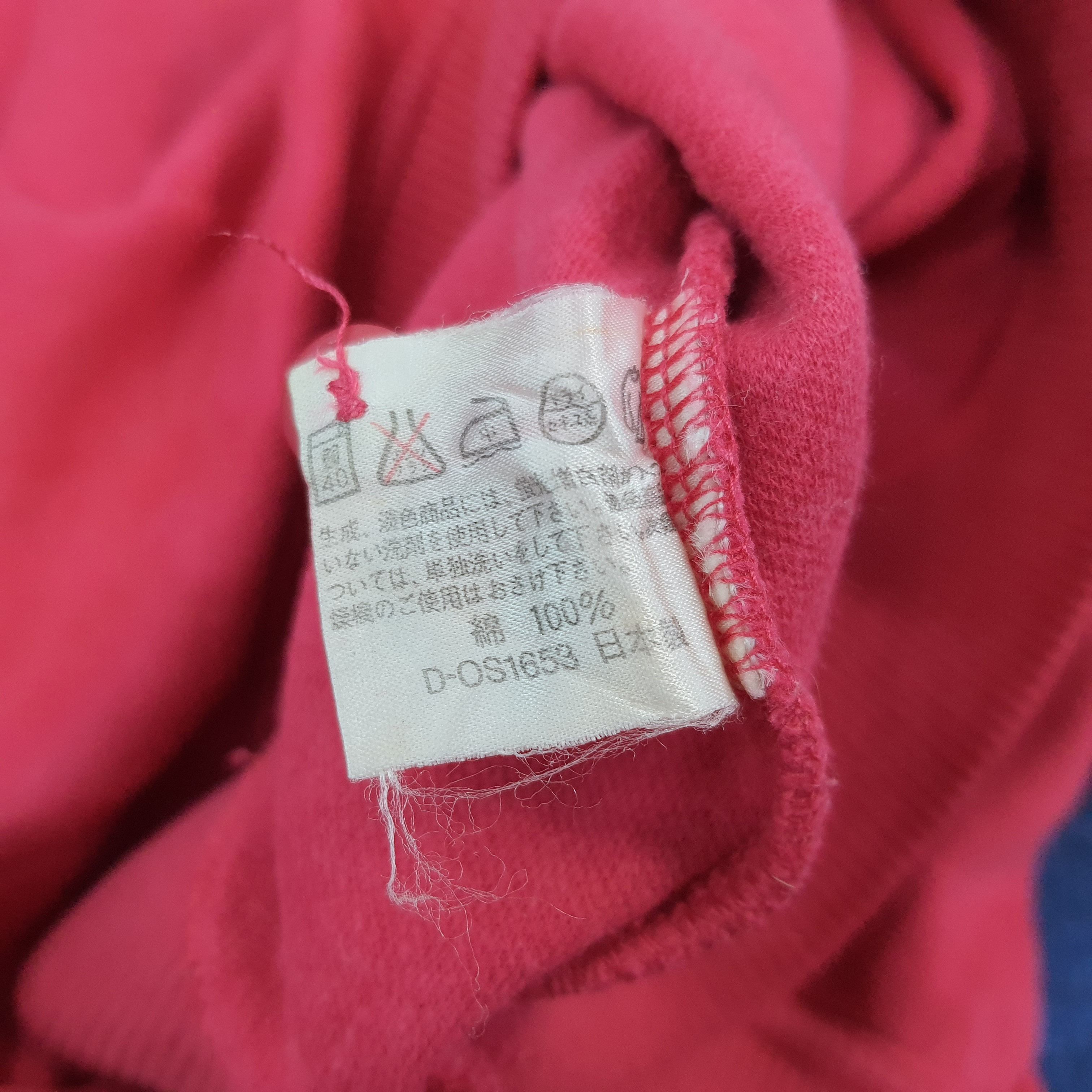 Gianni Valentino Vintage Gianni Valentino Italy Sweatshirt C277N9 Size US S / EU 44-46 / 1 - 7 Thumbnail