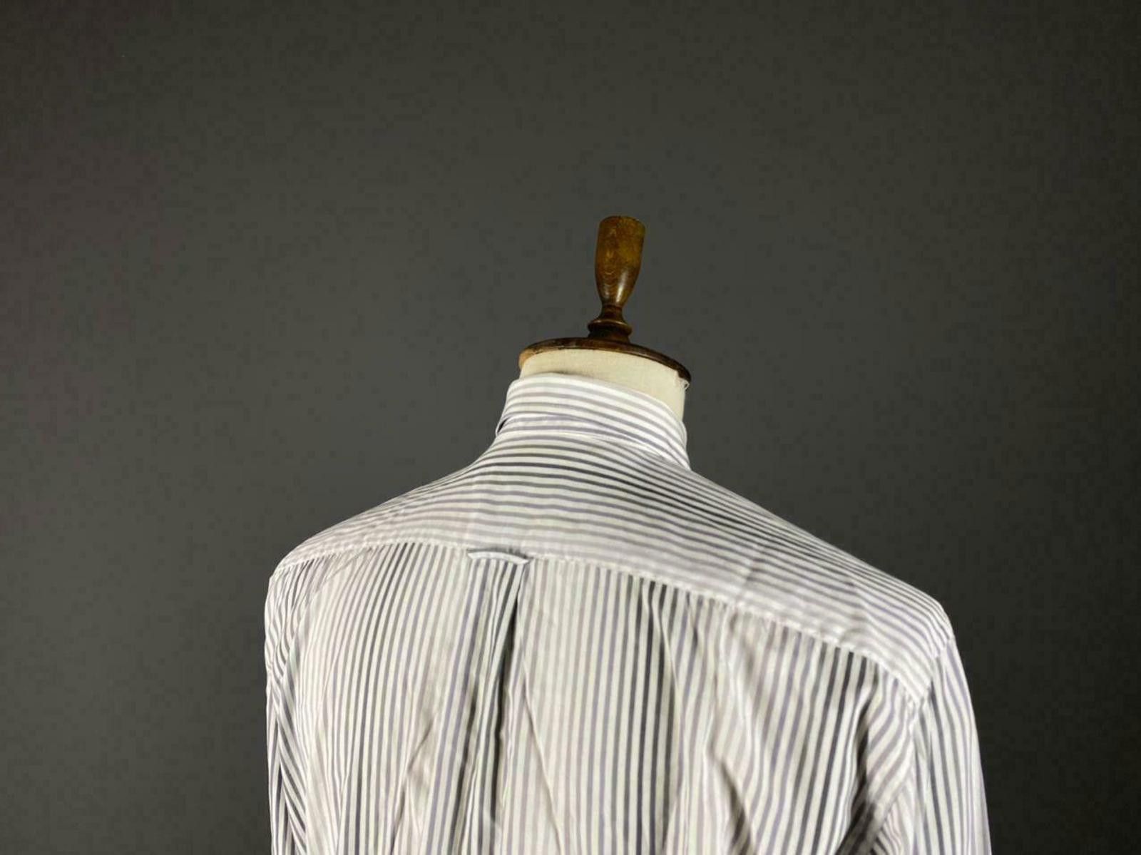Gant Men Gant Oxford Egyptian Cotton Regular Fit Shirt Size XL Size US XL / EU 56 / 4 - 6 Thumbnail