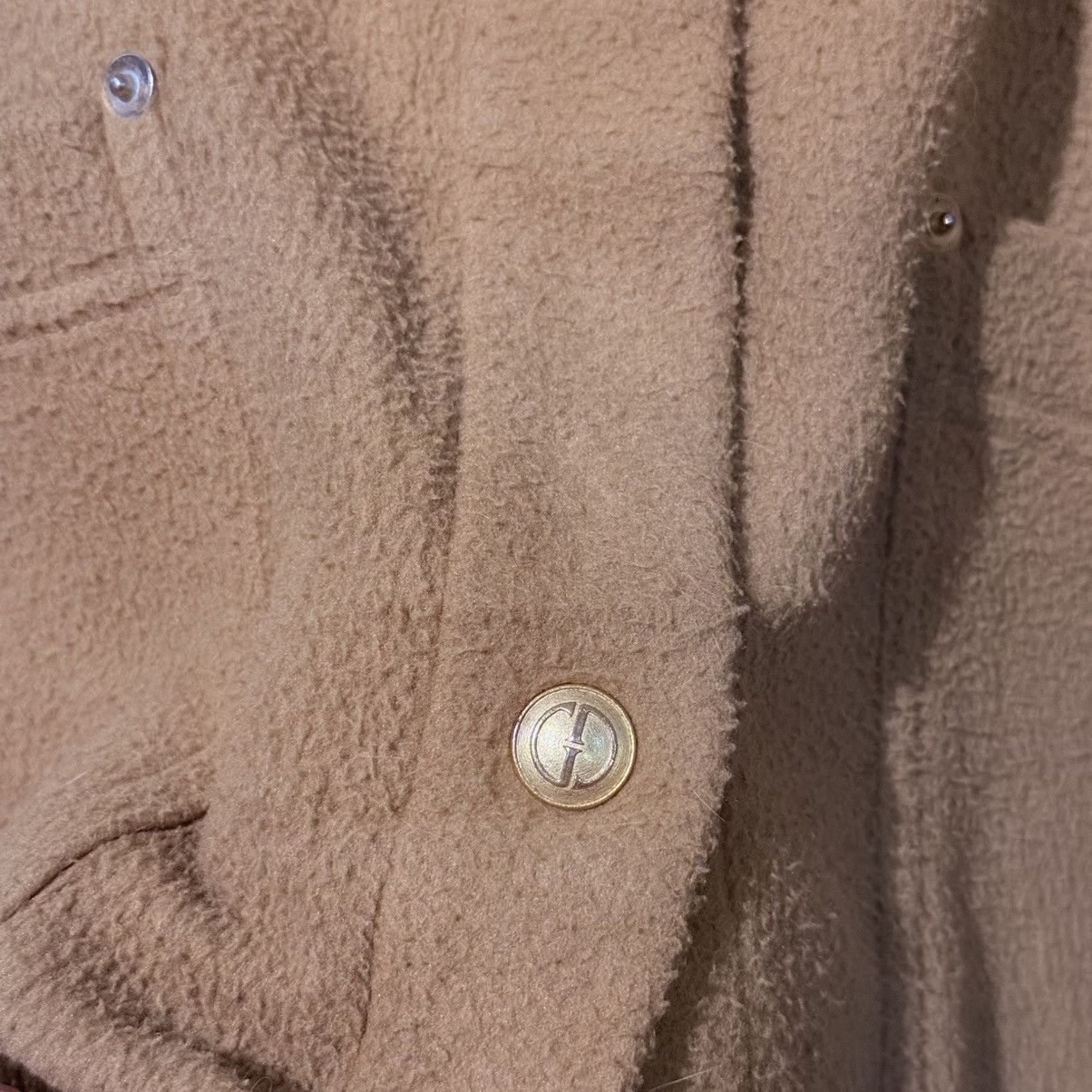 Gucci Vintage Gucci Size US S / EU 44-46 / 1 - 3 Thumbnail