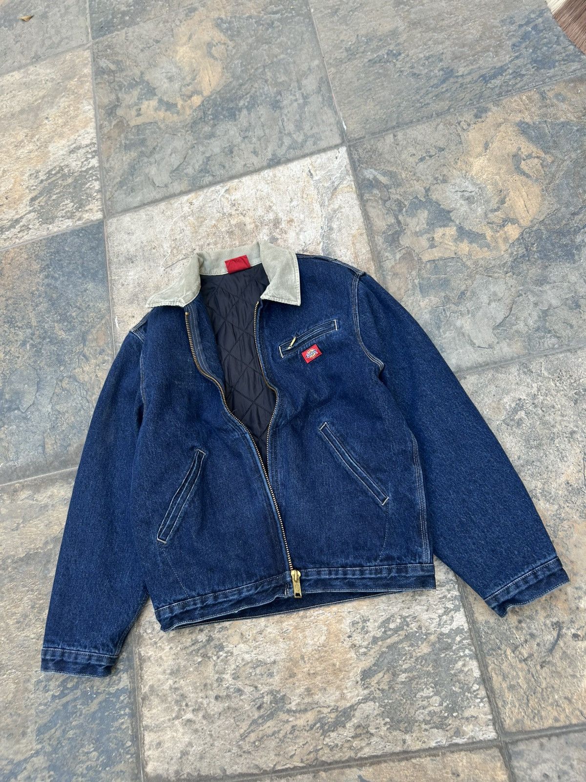 Carhartt × Dickies × Vintage Dickies Detroit Jacket Size US M / EU 48-50 / 2 - 5 Thumbnail