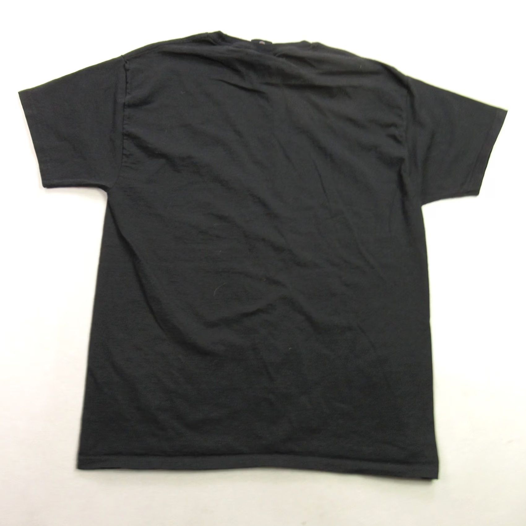 Harley Davidson Harley-Davidson Shirt Mens Large Short Sleeve Crew Neck Black Casual T-Shirt Size US L / EU 52-54 / 3 - 5 Thumbnail