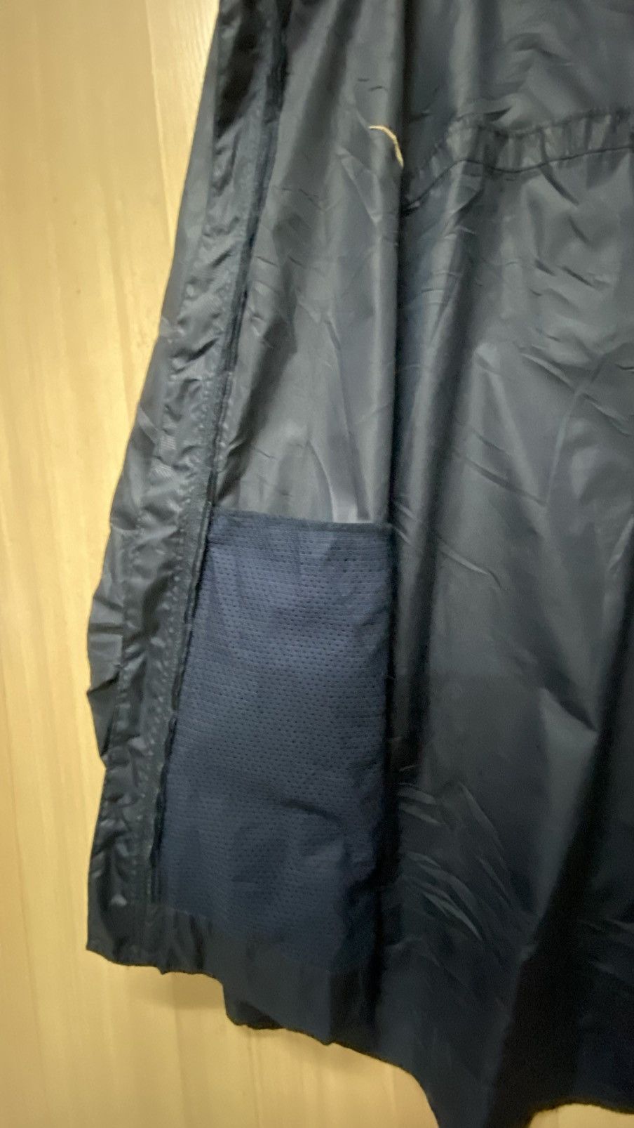 Vintage Vintage windbreaker Arsenal Size US M / EU 48-50 / 2 - 12 Thumbnail