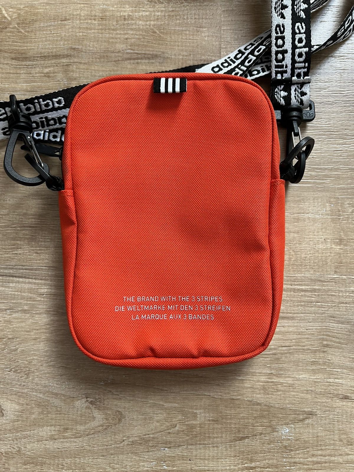Adidas Adidas Festival Bag Size ONE SIZE - 2 Thumbnail