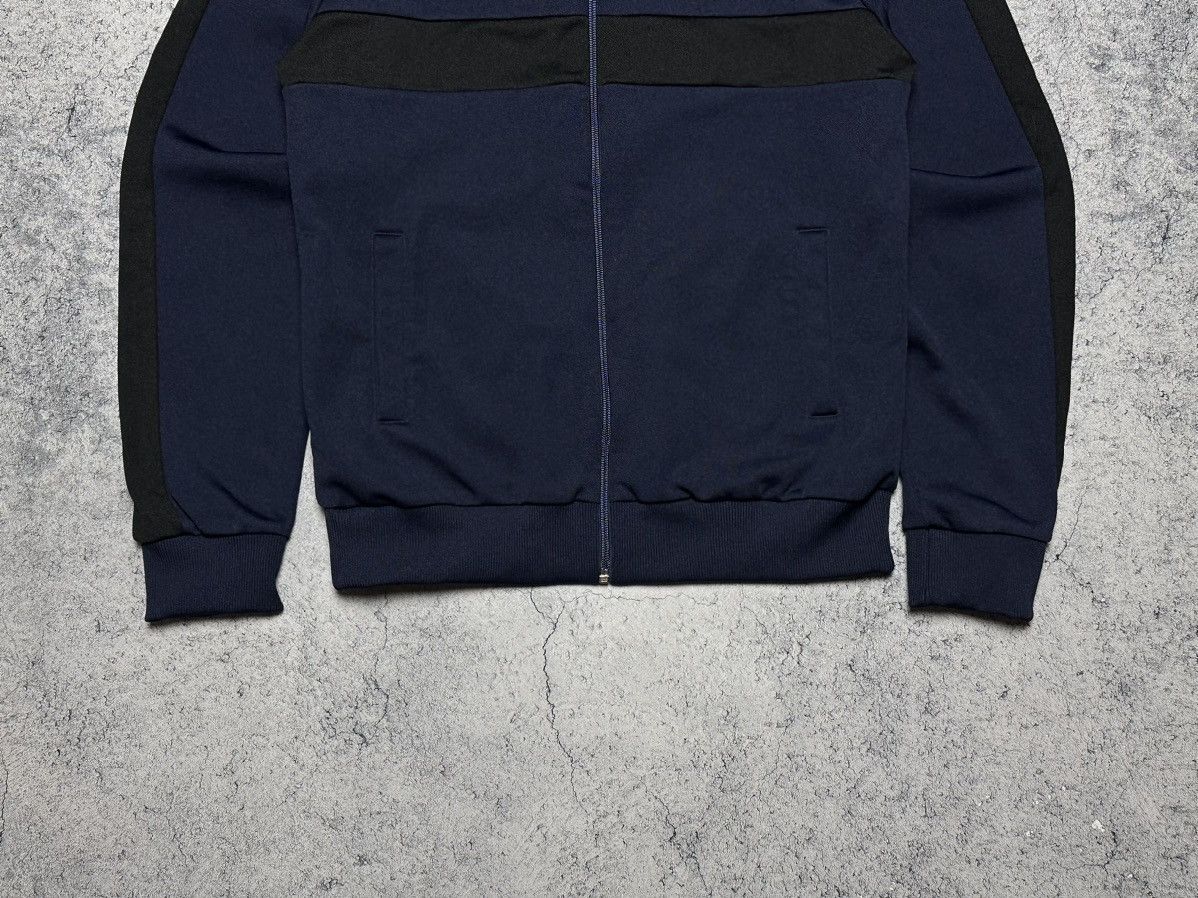 Fred Perry Vintage Fred Perry Zip Track Jacket Size US M / EU 48-50 / 2 - 3 Thumbnail