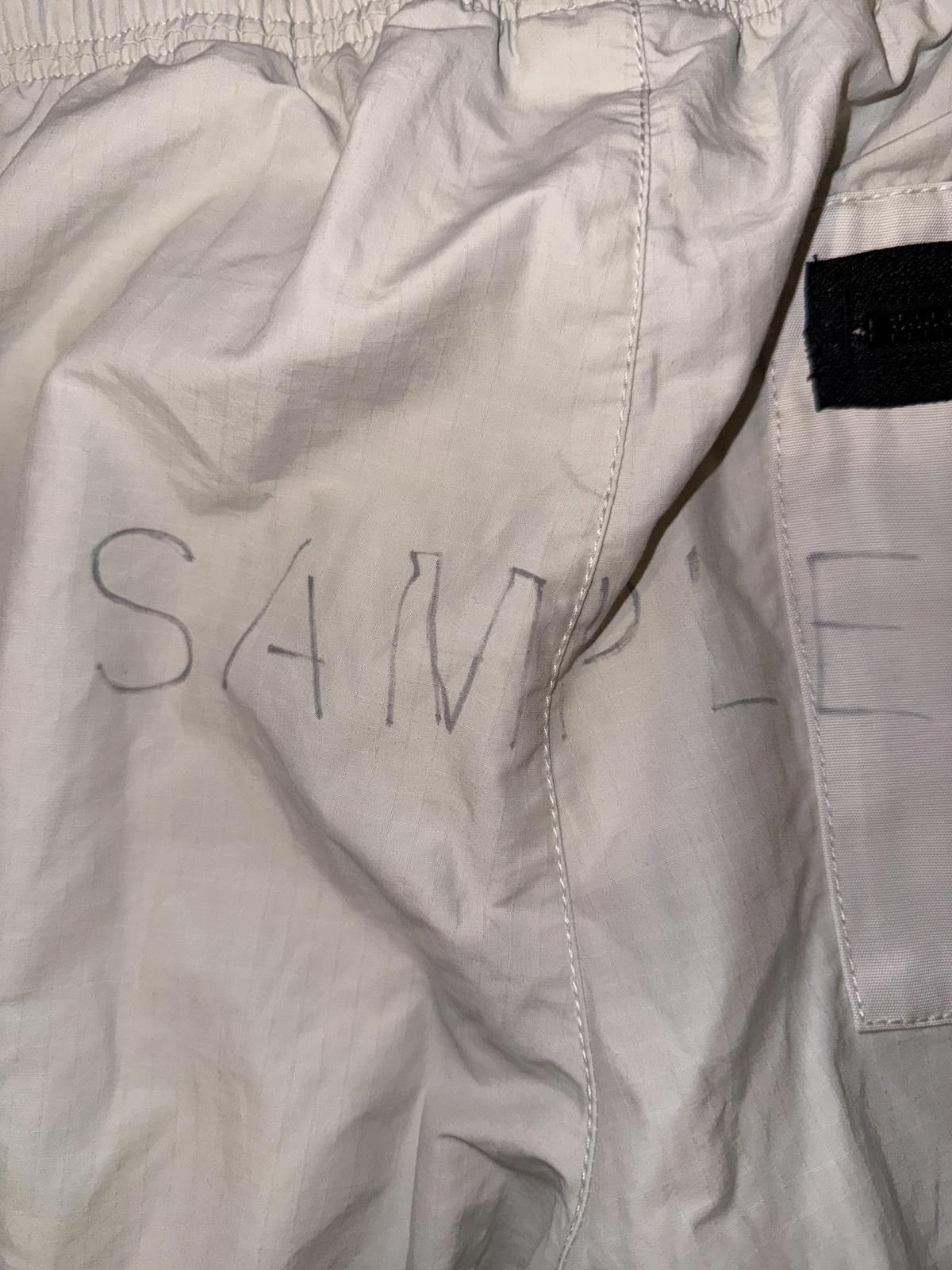 Nike Nike Sportswear NSW Splicing Woven Casual Long Pants Sample Size US 32 / EU 48 - 8 Thumbnail
