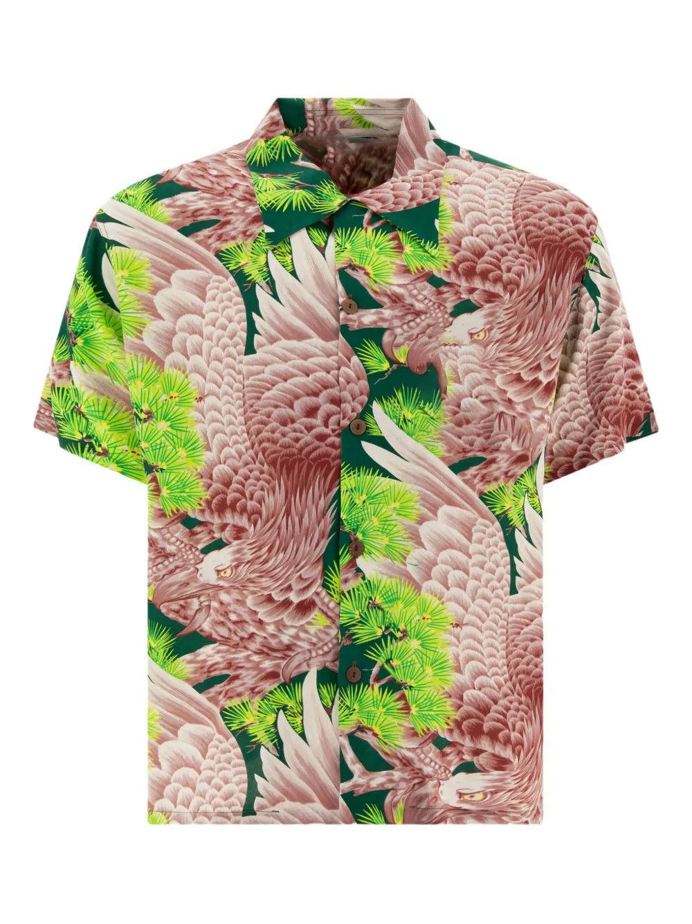 Other Casual Shirts & Button-Up Shirts for Men Size US M / EU 48-50 / 2 - 1 Thumbnail