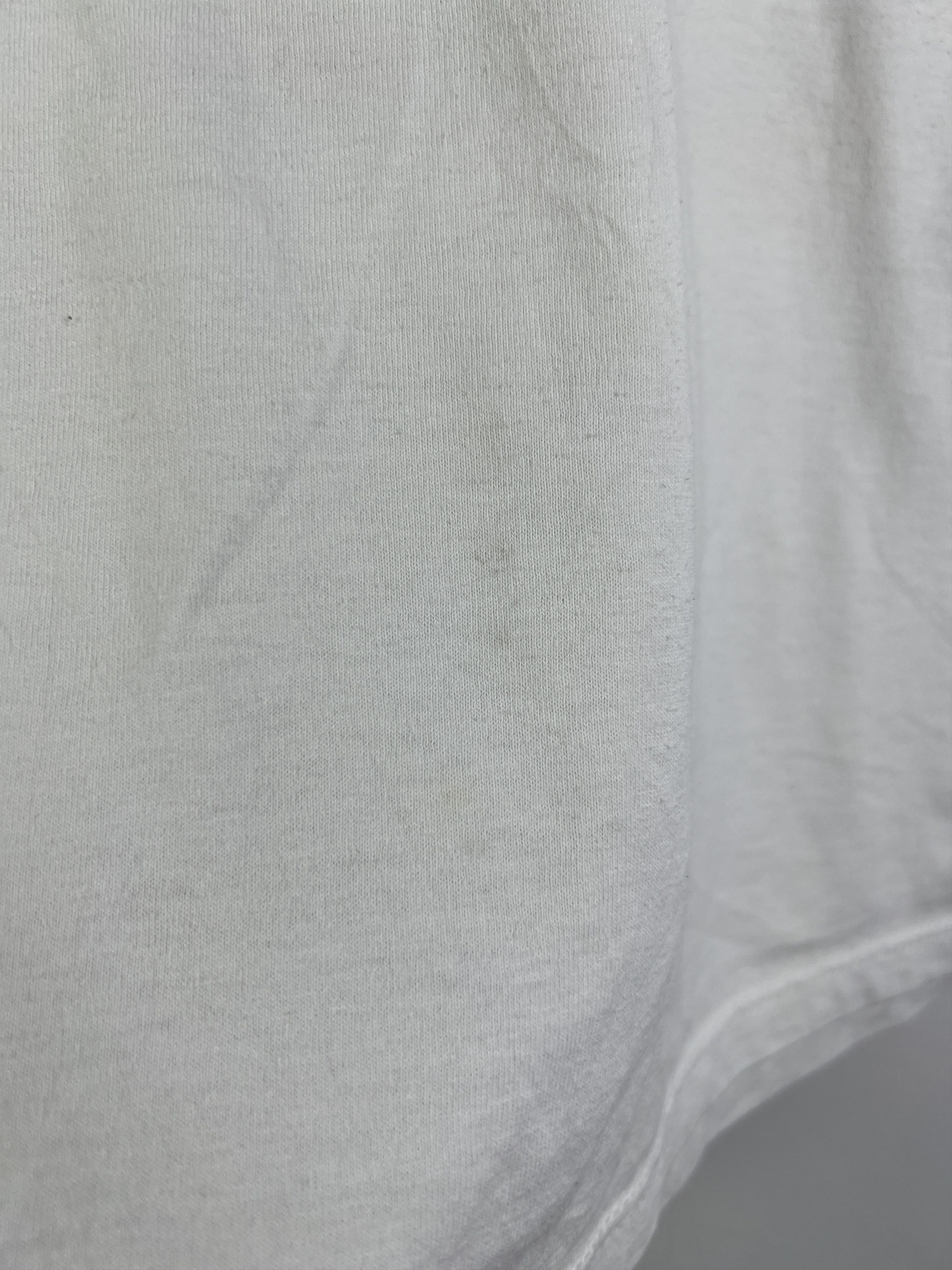 Vintage No.5043 VTG 90s Philadelphia Zoo Run Wild Graphic Tee (XL) Size US XL / EU 56 / 4 - 6 Thumbnail