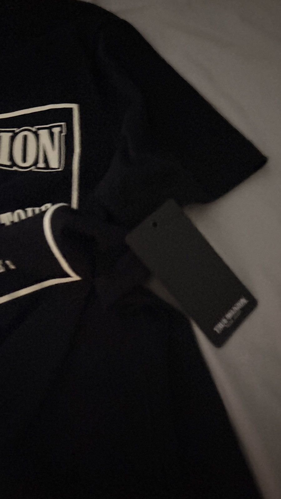 True Religion Black and white True Religion T-Shirt Size US XS / EU 42 / 0 - 3 Thumbnail