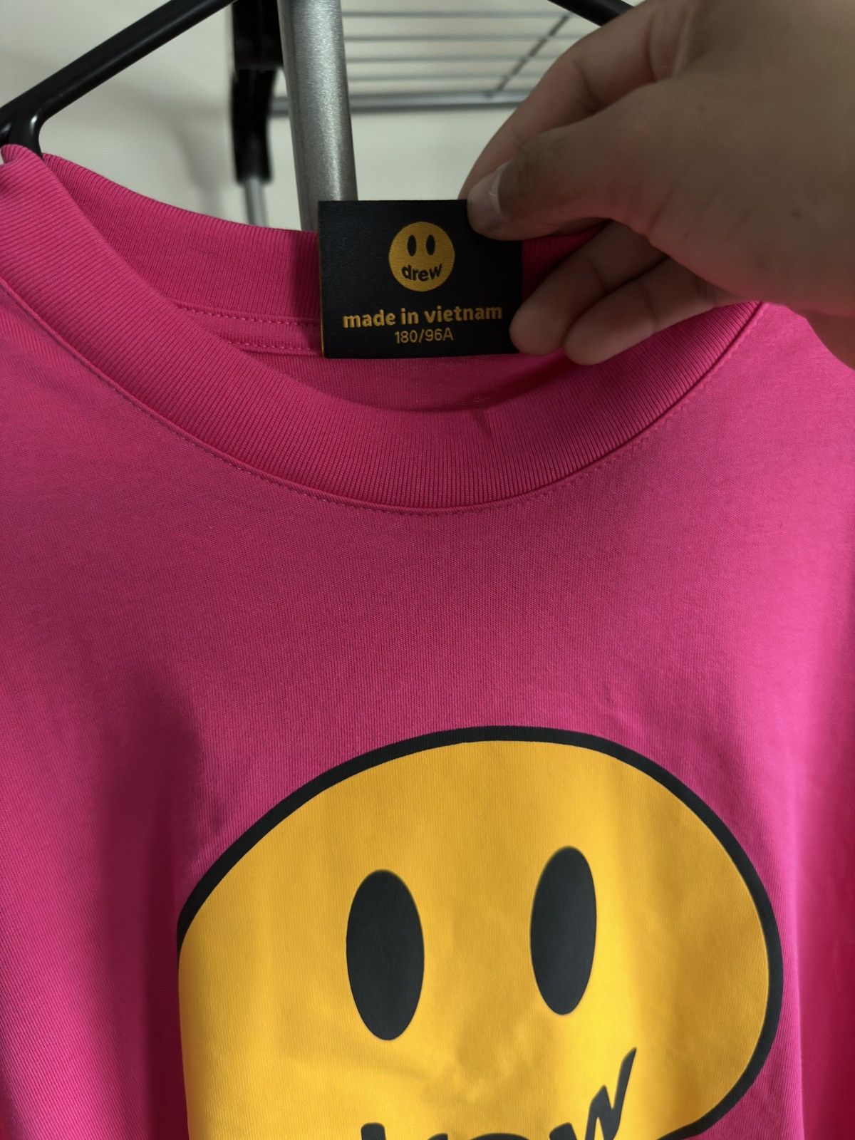 Drew House mascot t-shirt