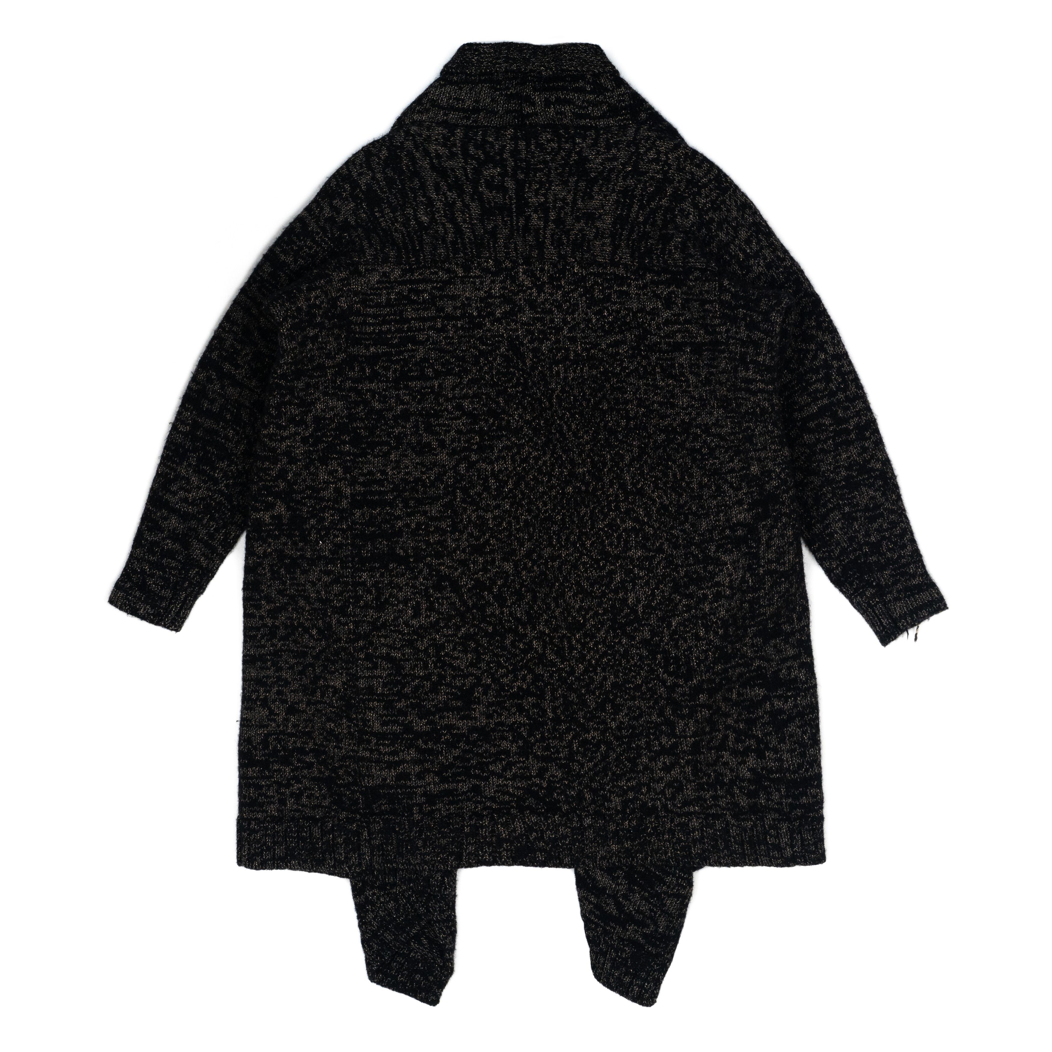 Helmut Lang Helmut Lang Cardigan Size US S / EU 44-46 / 1 - 2 Thumbnail