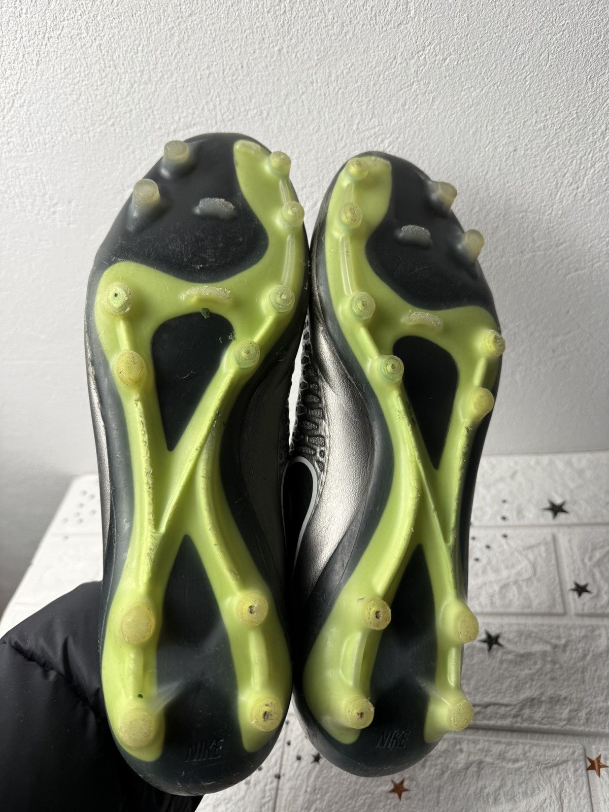 Nike Nike Magista Opus FG Elite US11.5 UK10.5 EUR45.5 Cleats Size US 11.5 / EU 44-45 - 10 Thumbnail