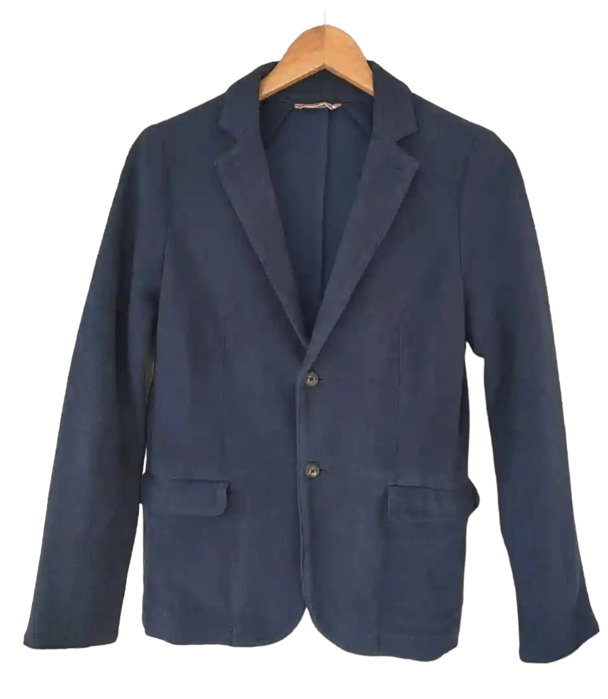45rpm 💥LAST CALL💥 45RPM Cotton Blazer Jacket Size S / US 4 / IT 40 - 1 Thumbnail
