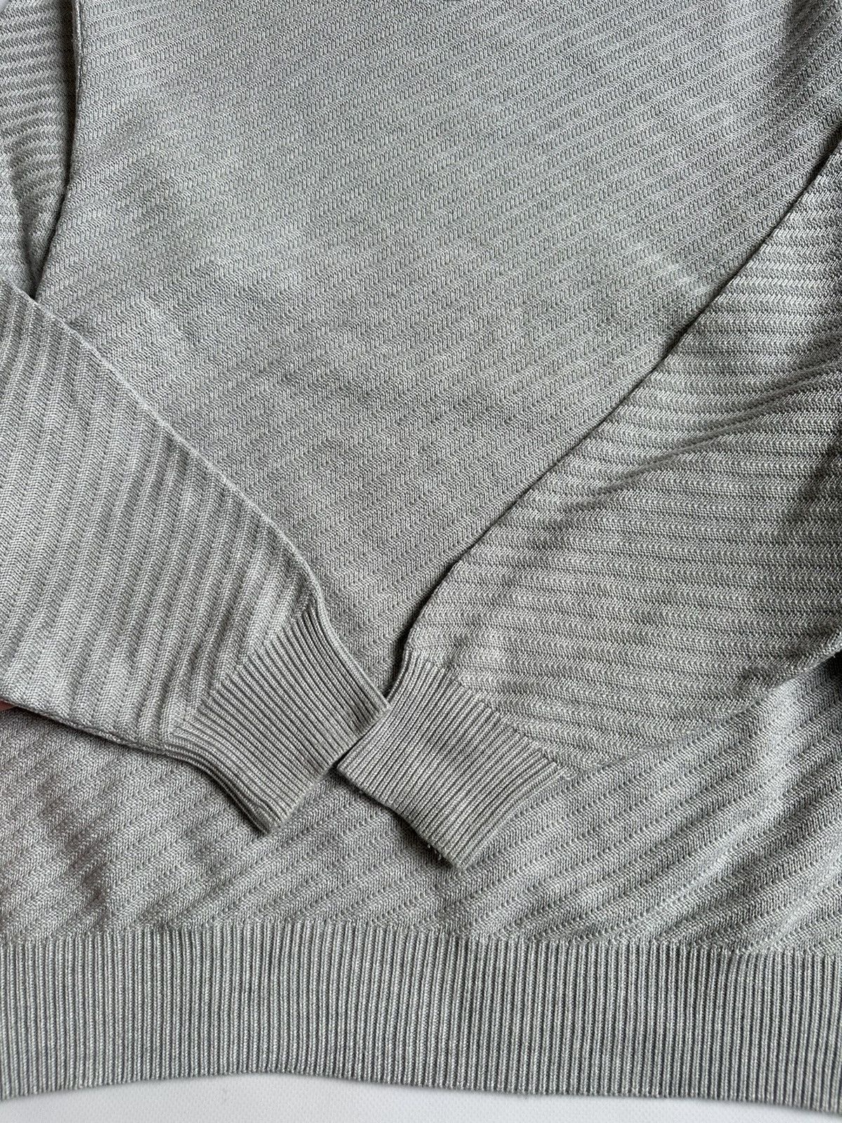 Vintage Men’s Vintage Carlo Colucci Sweater Pullover Wool Size 50 Size US M / EU 48-50 / 2 - 7 Thumbnail