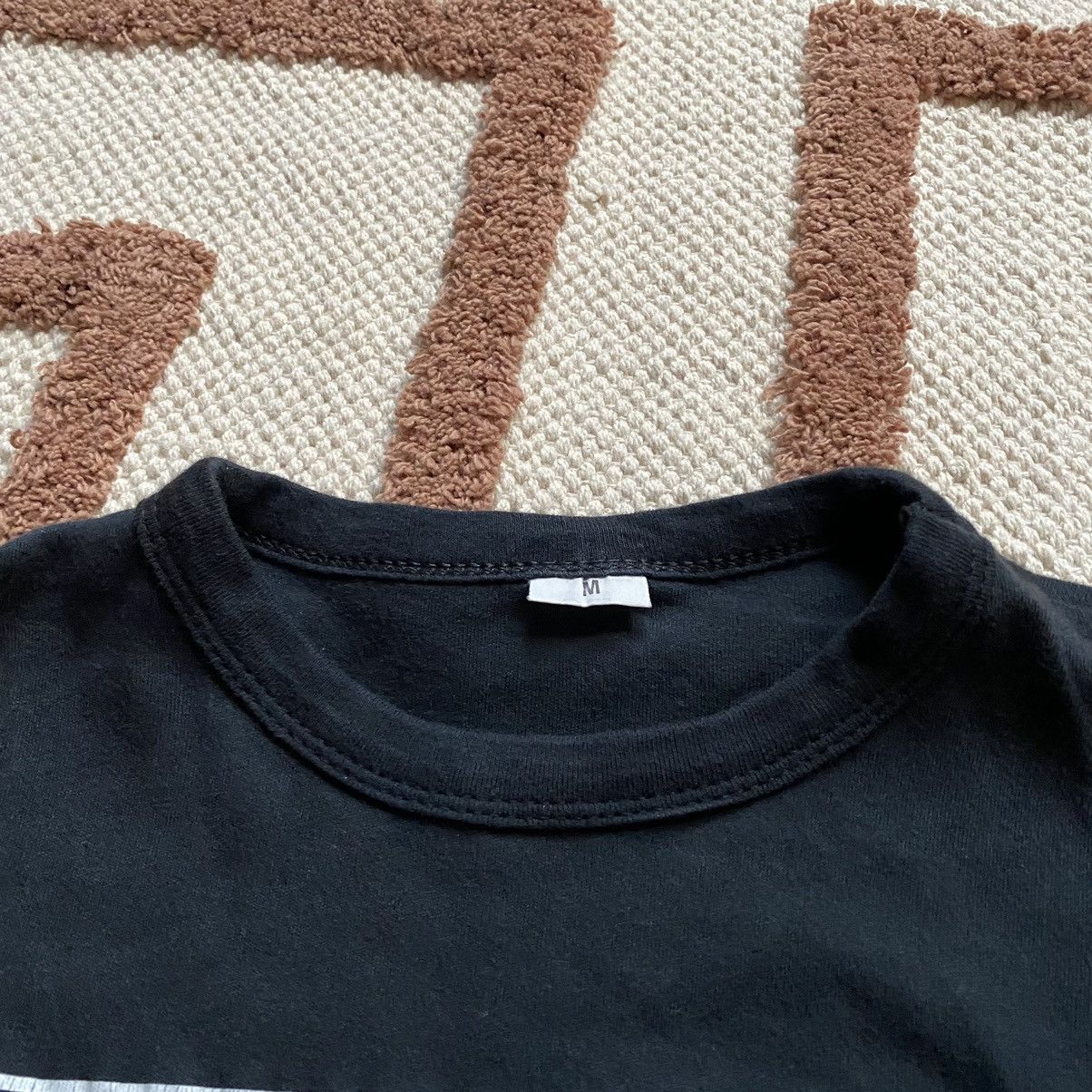 Vintage VINTAGE SCARFACE FILM AL PACINO T SHIRT Size US M / EU 48-50 / 2 - 3 Thumbnail