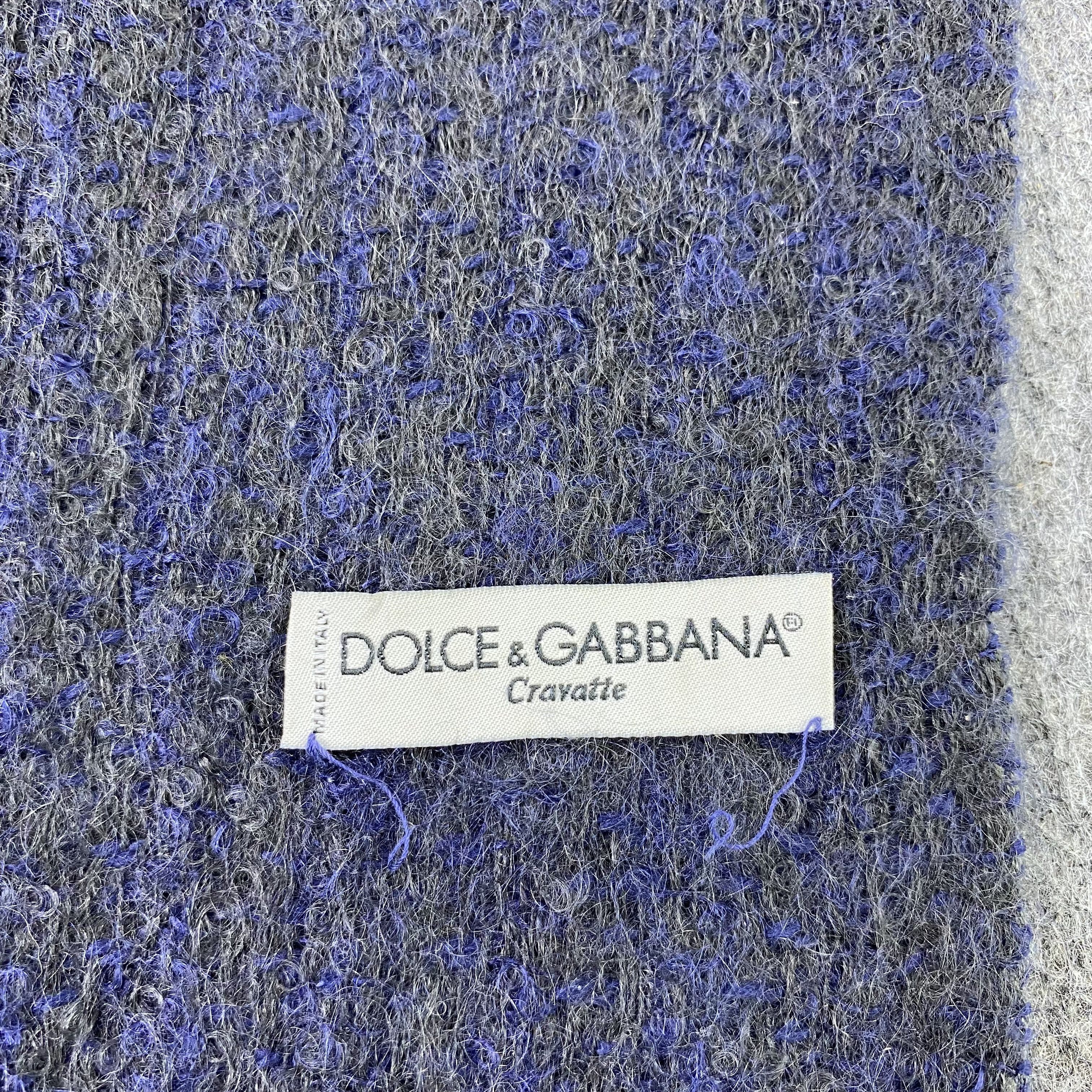 Dolce & Gabbana Dolce & Gabbana Scarf / Muffler / Neckwear-K017 Size ONE SIZE - 6 Thumbnail