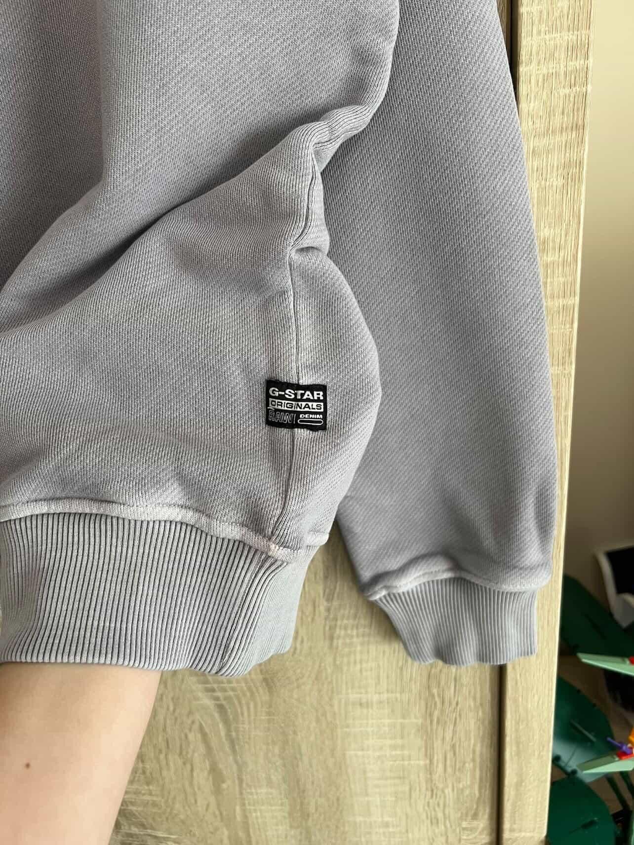 G-Star G-Star Raw sweatshirt 💥🔥 Size US L / EU 52-54 / 3 - 9 Thumbnail