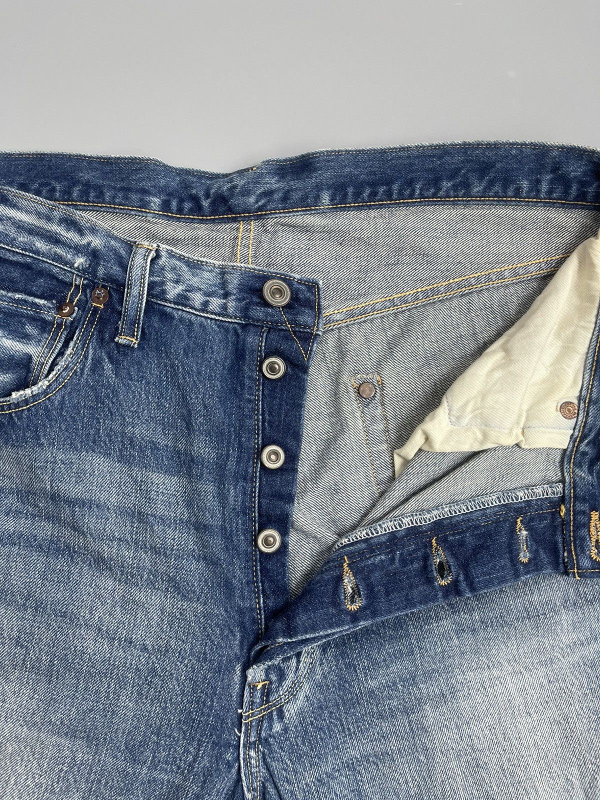 Other SALVAGE JEANS Size US 36 / EU 52 - 6 Thumbnail