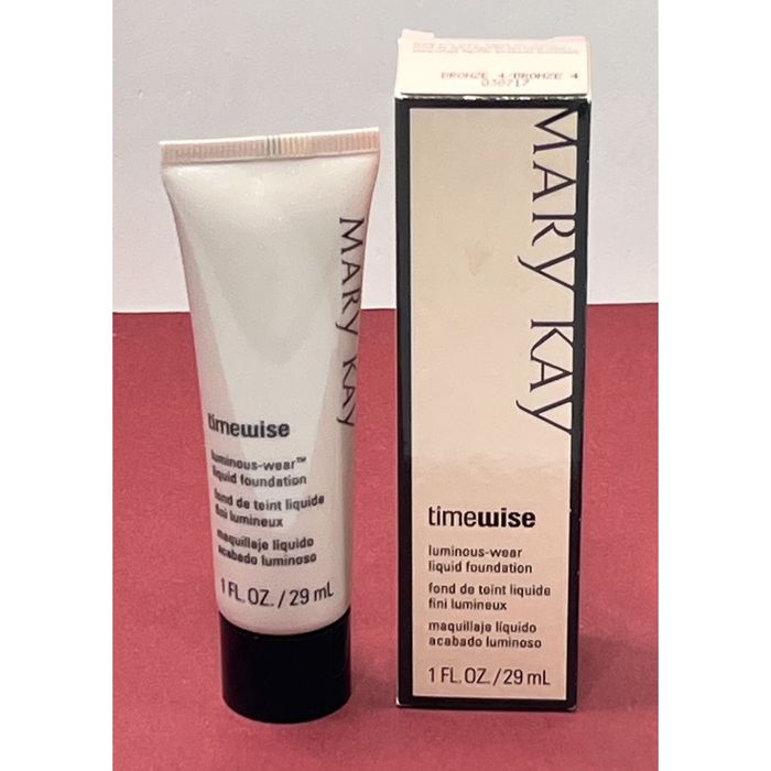 Other Mary Kay - Timewise - Luminous-Wear Liquid Foundation | Grailed