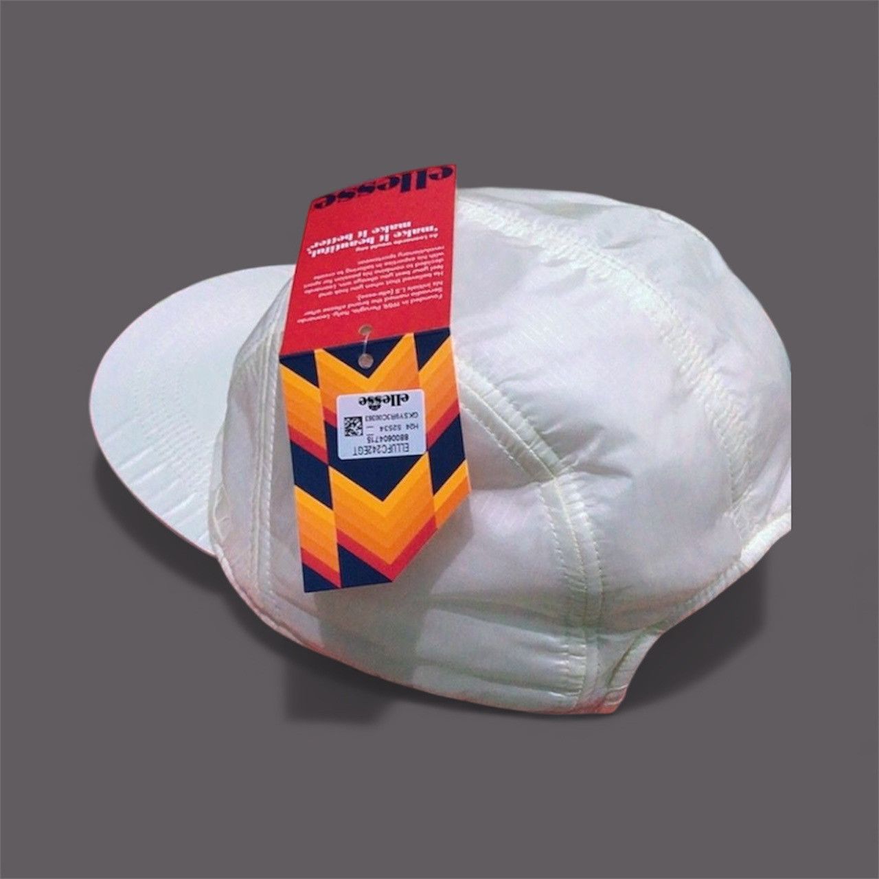 Ellesse Ellesse Unisex Flat Cap Size ONE SIZE - 2 Thumbnail
