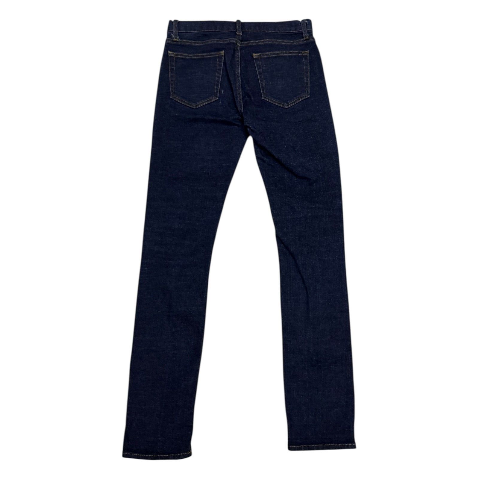 Sandro SANDRO EDROIT Stretch Luxury Designer Denim Pants Jeans 29 Size 29" - 3 Thumbnail