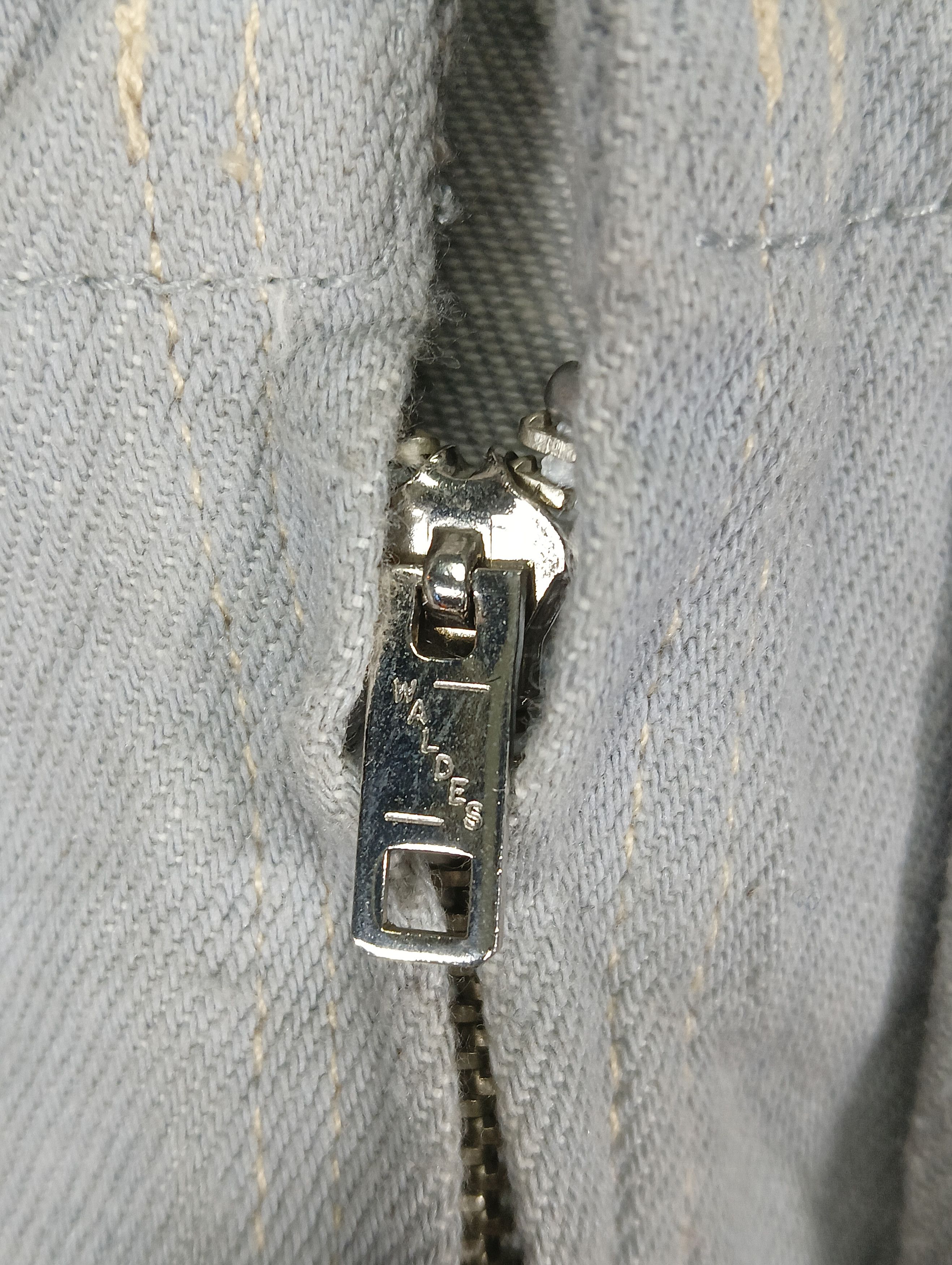 Vintage vintage jacket 3 pocket rare Size XS / US 0-2 / IT 36-38 - 7 Thumbnail
