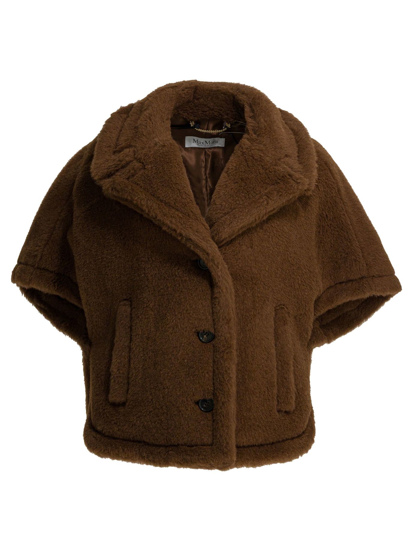 Max Mara Max Mara Jackets & Coats tag size S/M Women - USA Duties Paid Size S / US 4 / IT 40 - 1 Thumbnail