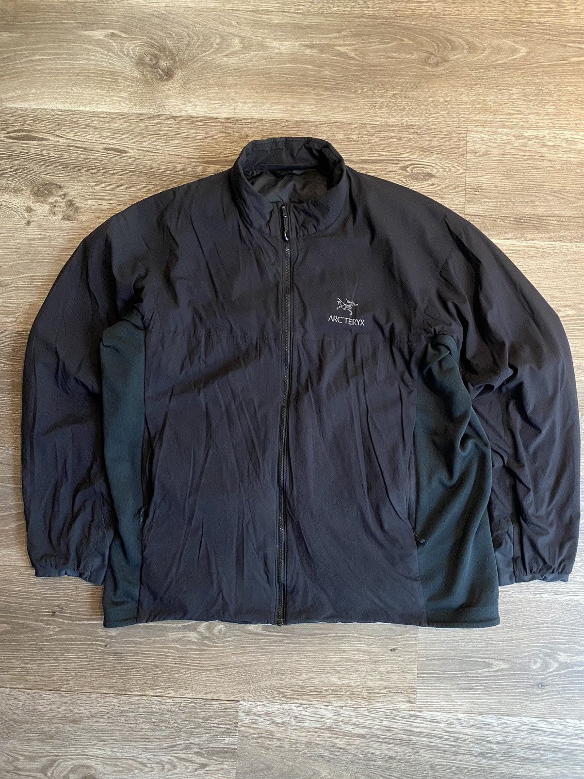 Arcteryx Atom Lt | Grailed